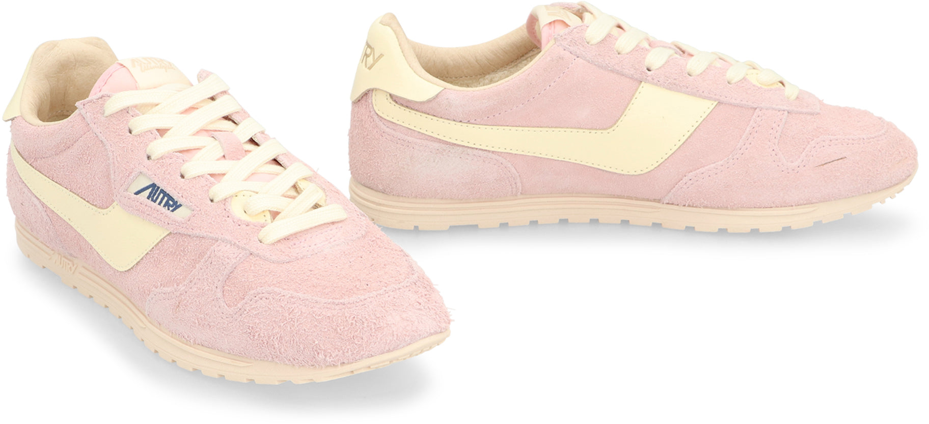 Windspin Low-top sneakers