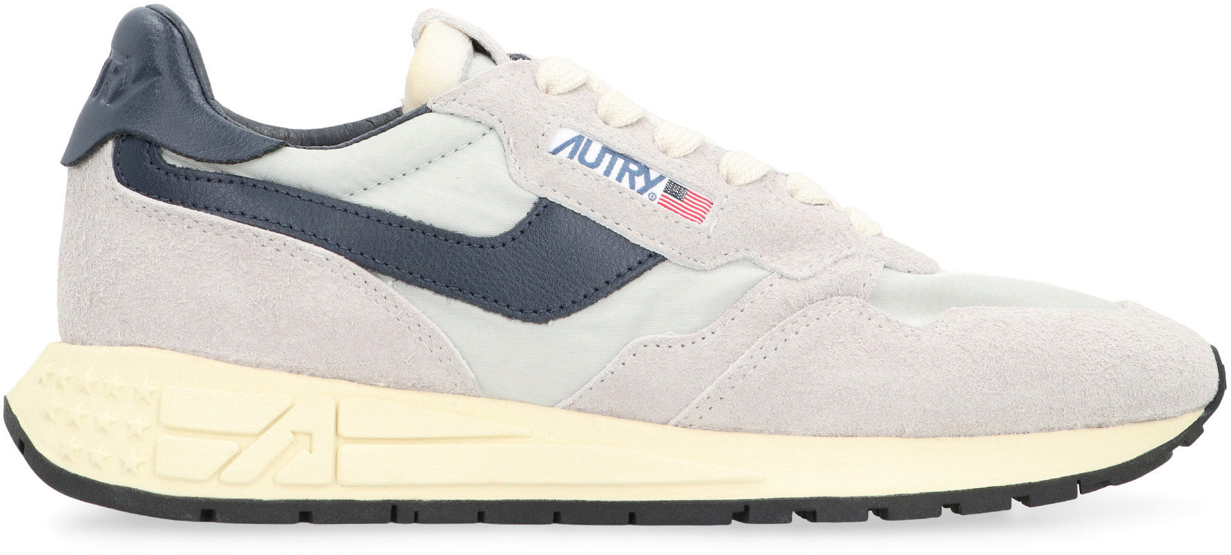 Reelwind Low-top sneakers