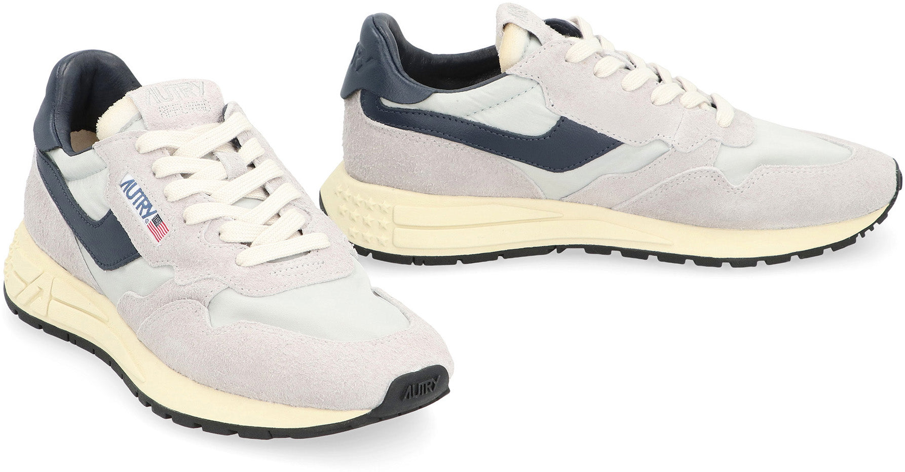 Reelwind Low-top sneakers