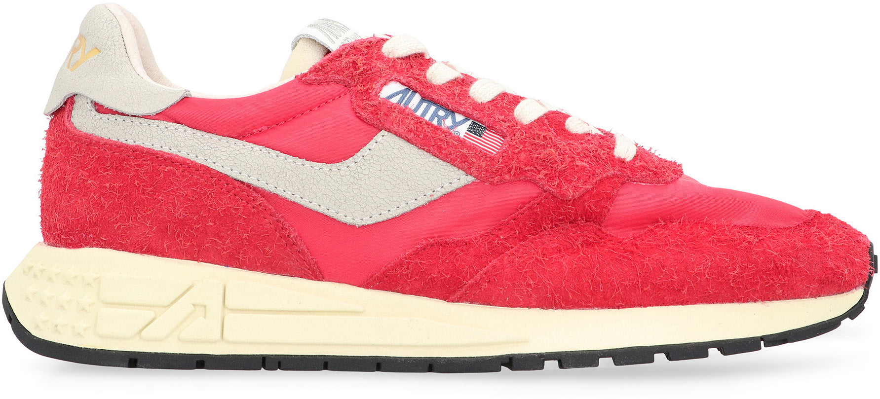 Reelwind Low-top sneakers