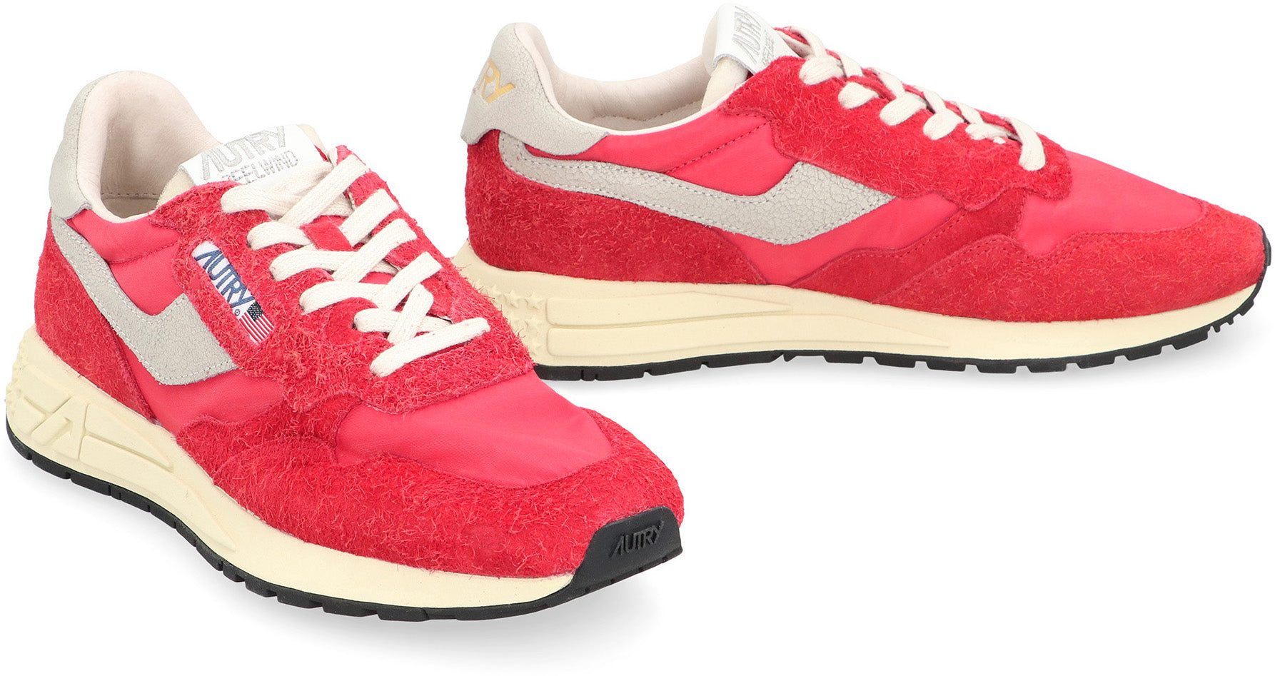 Reelwind Low-top sneakers