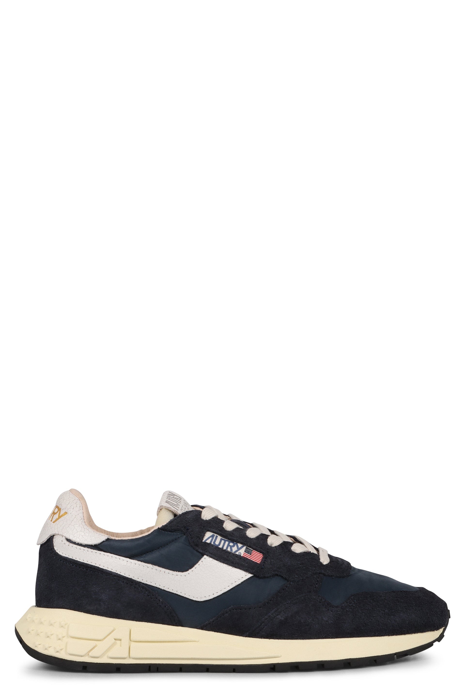 Reelwind Low-top sneakers