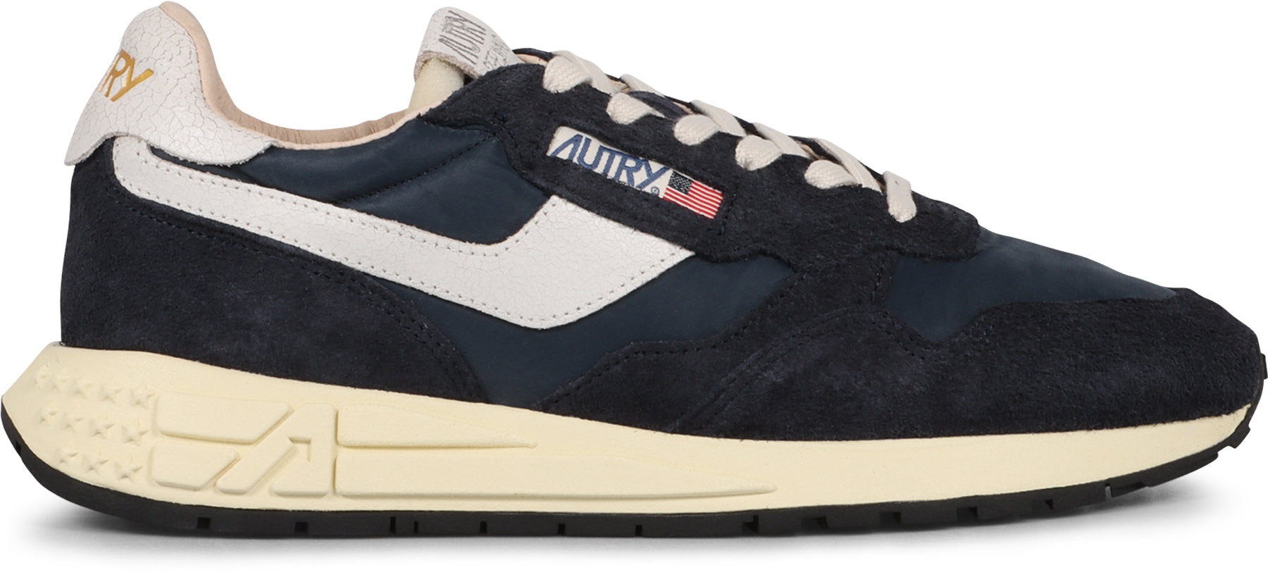 Reelwind Low-top sneakers