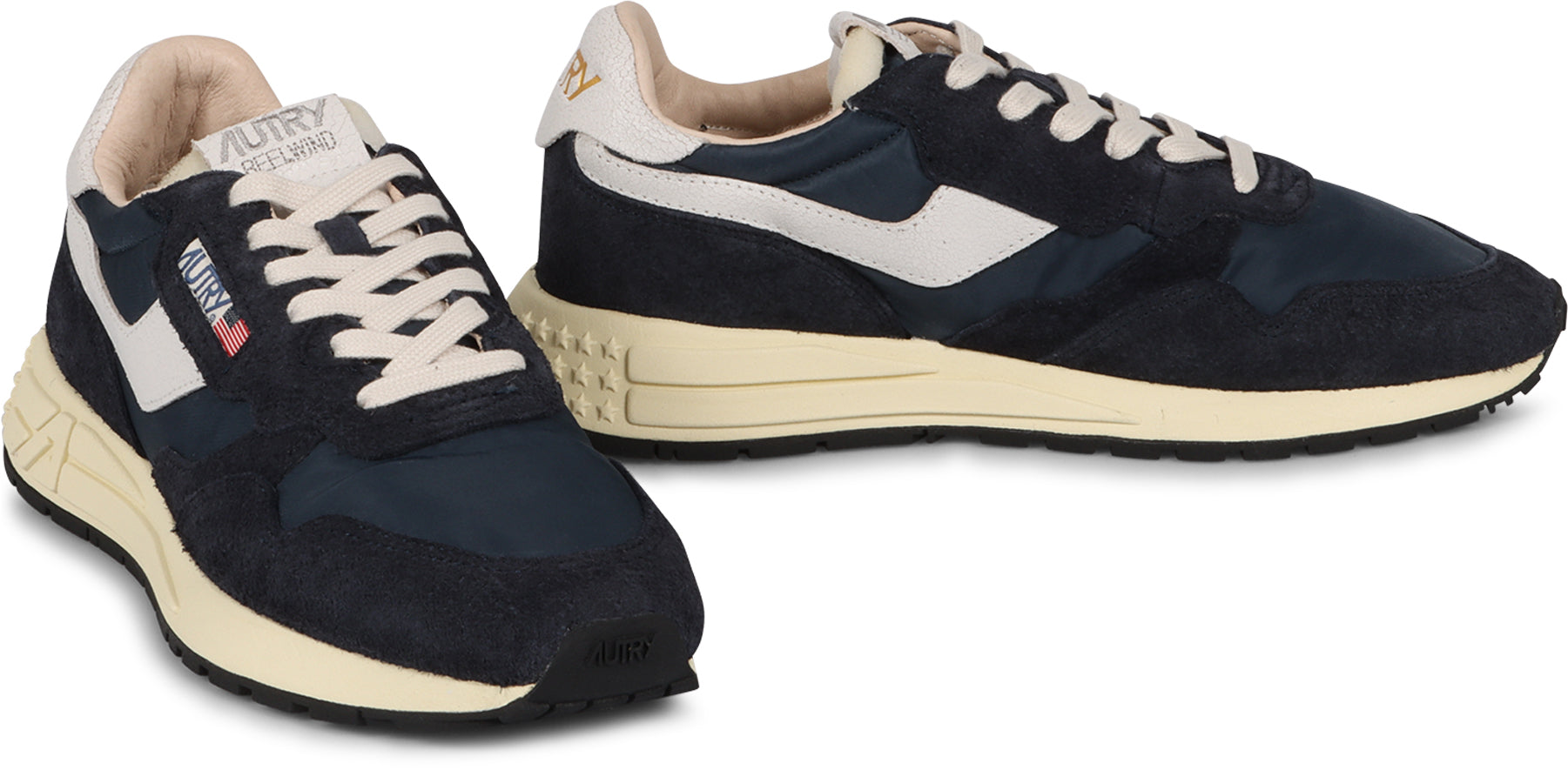 Reelwind Low-top sneakers