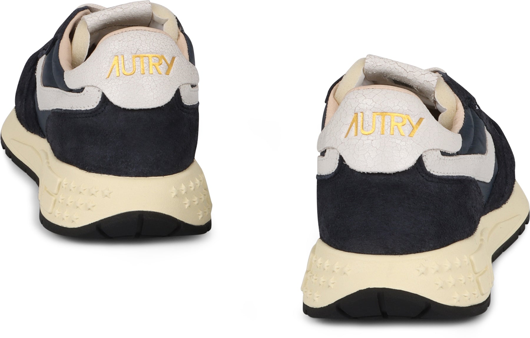 Reelwind Low-top sneakers
