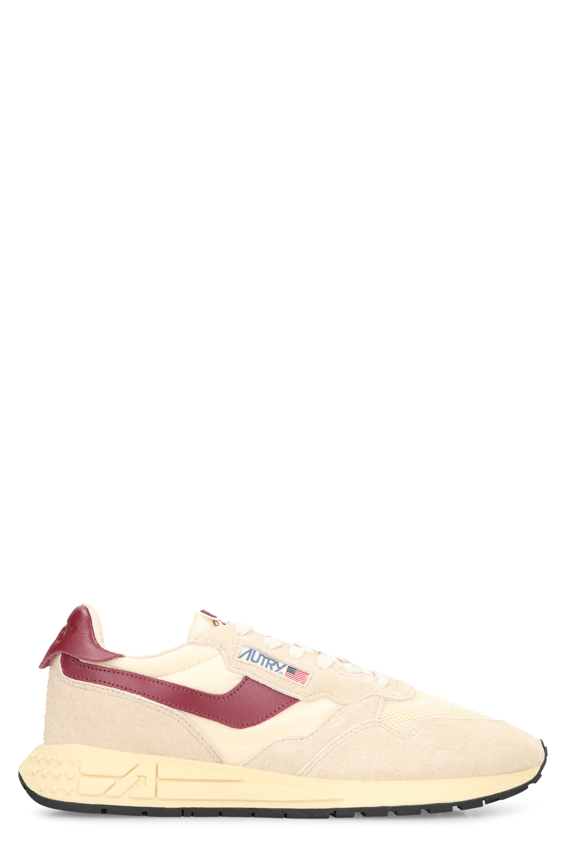 Reelwind Low-top sneakers