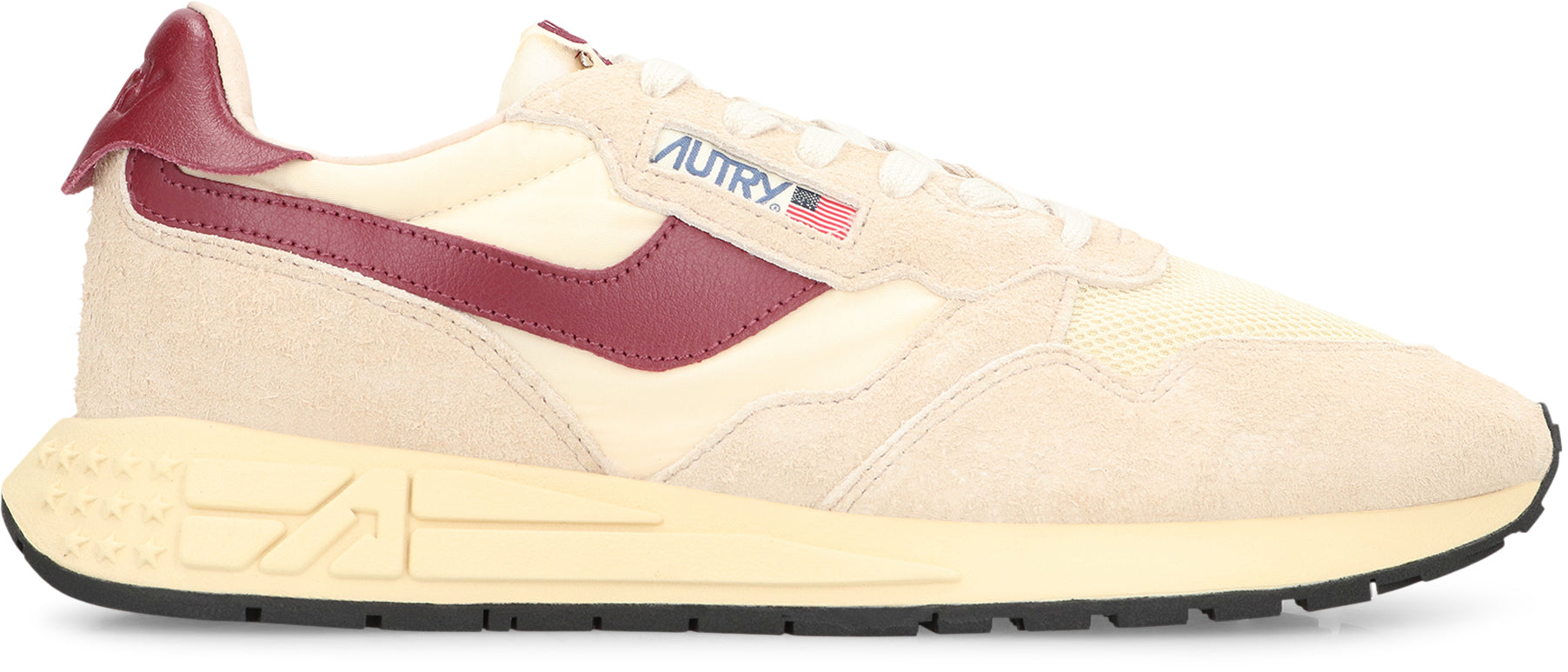 Reelwind Low-top sneakers