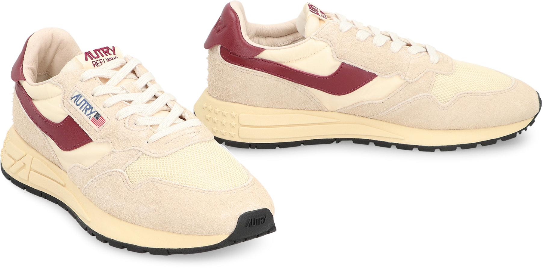 Reelwind Low-top sneakers