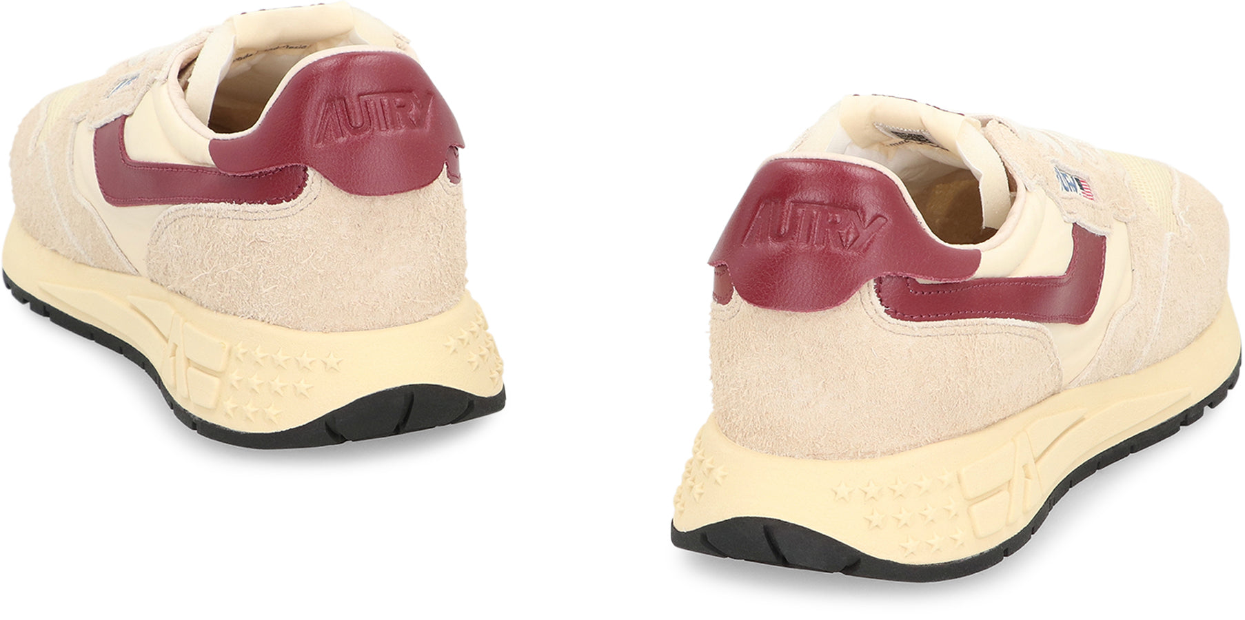 Reelwind Low-top sneakers