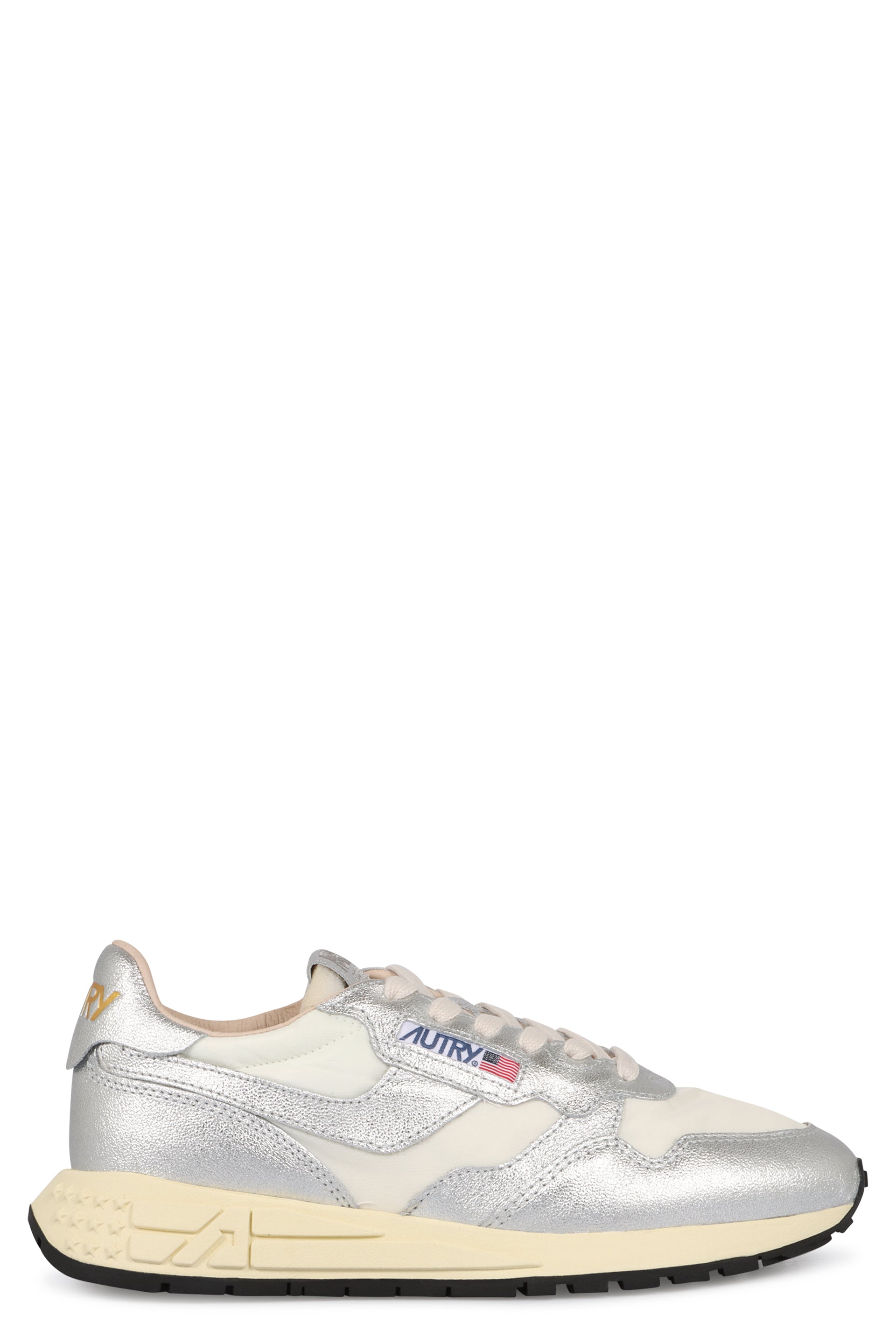 Reelwind Low-top sneakers