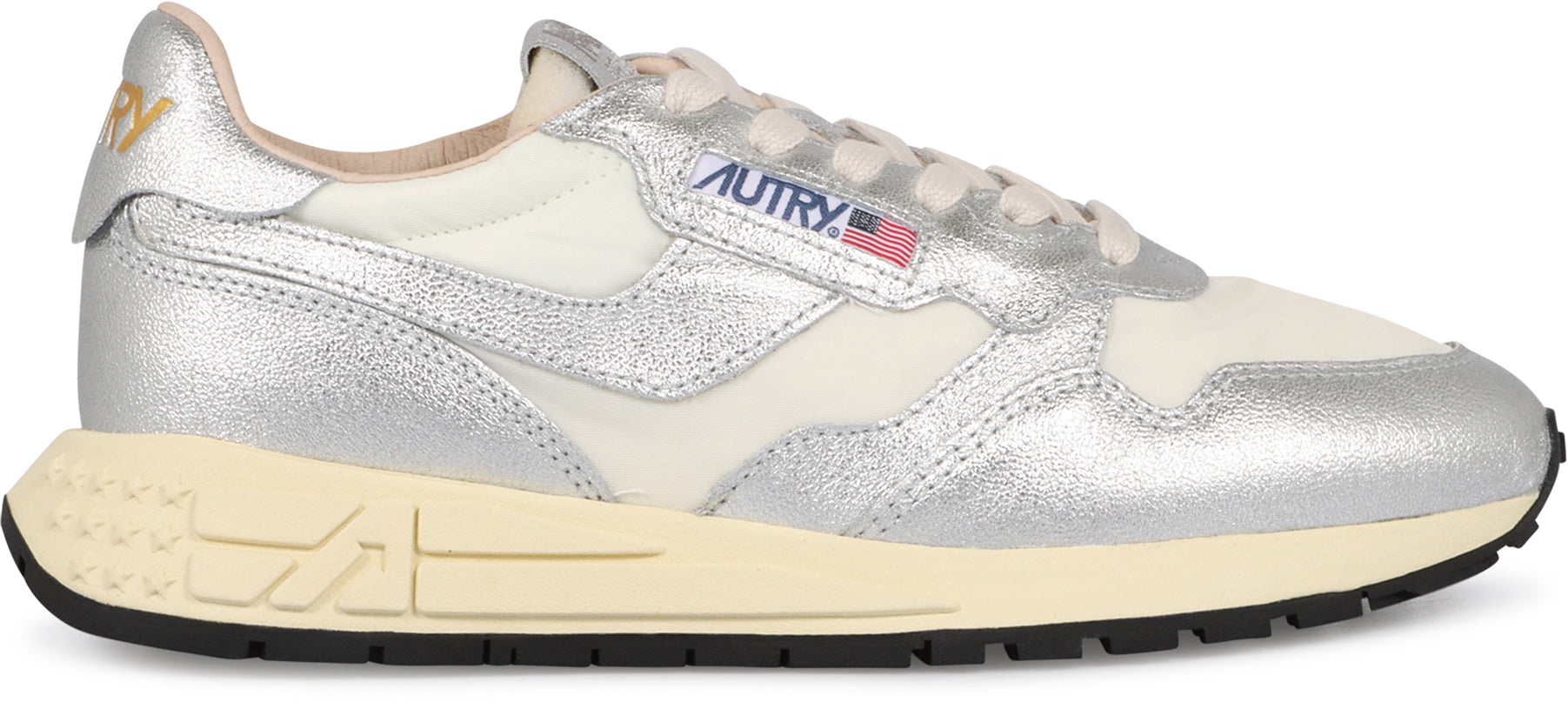 Reelwind Low-top sneakers