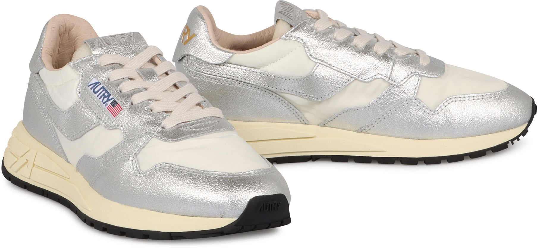 Reelwind Low-top sneakers