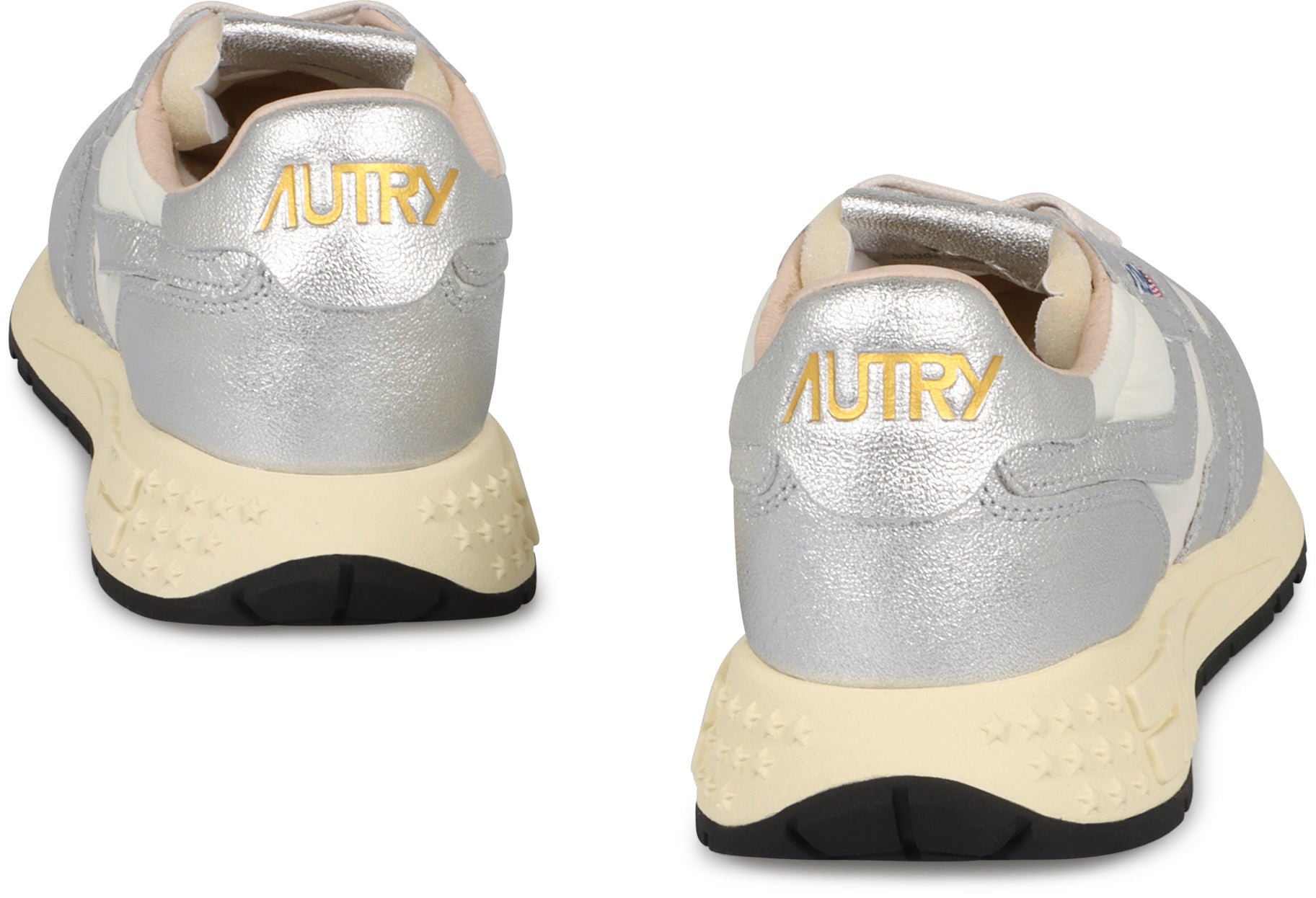 Reelwind Low-top sneakers