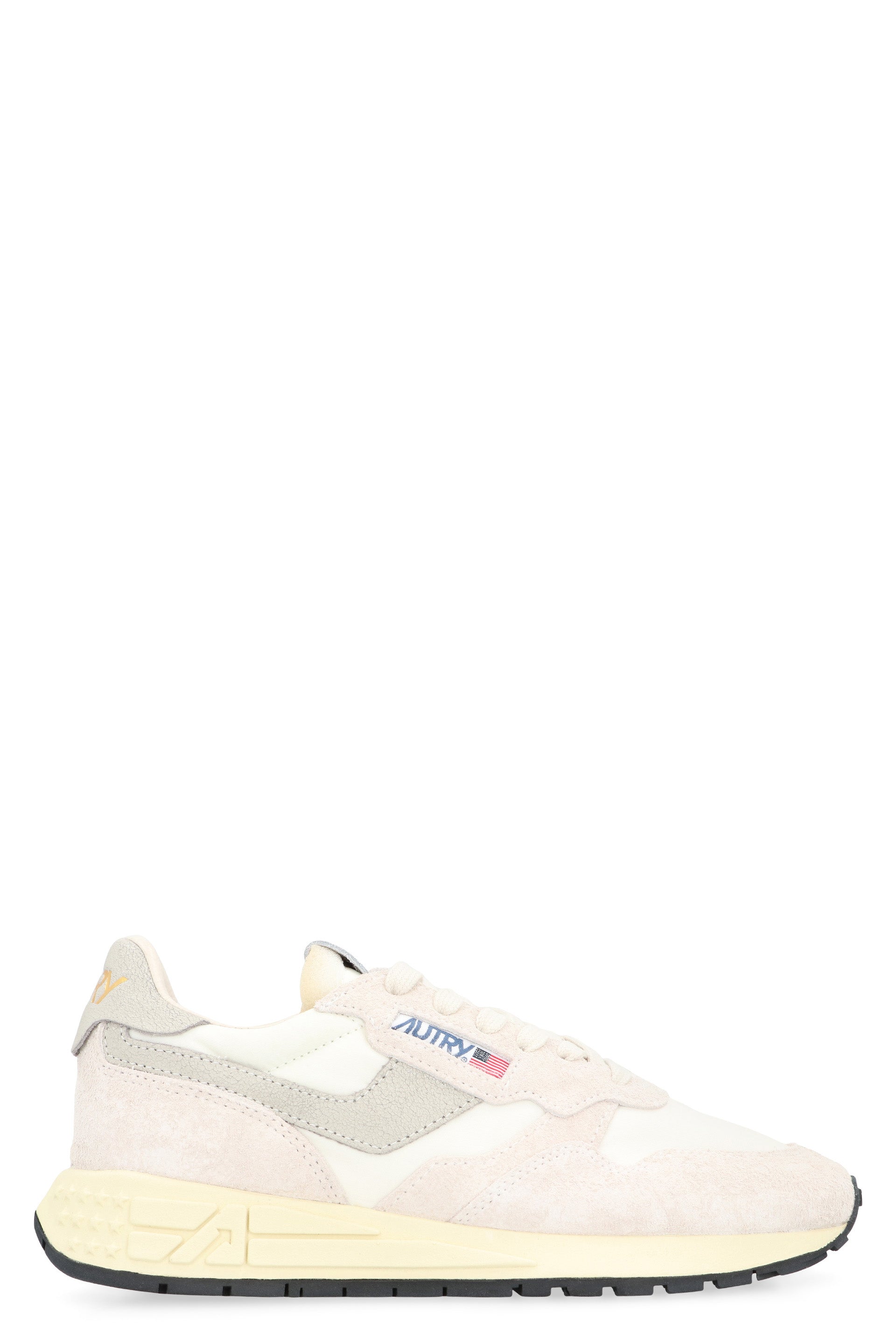 Reelwind Low-top sneakers