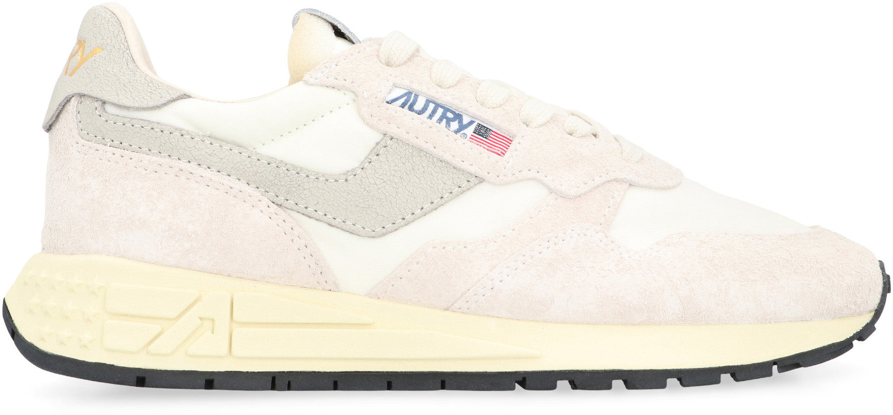 Reelwind Low-top sneakers