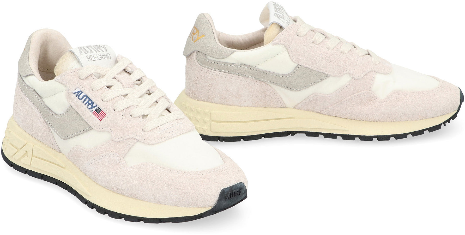 Reelwind Low-top sneakers