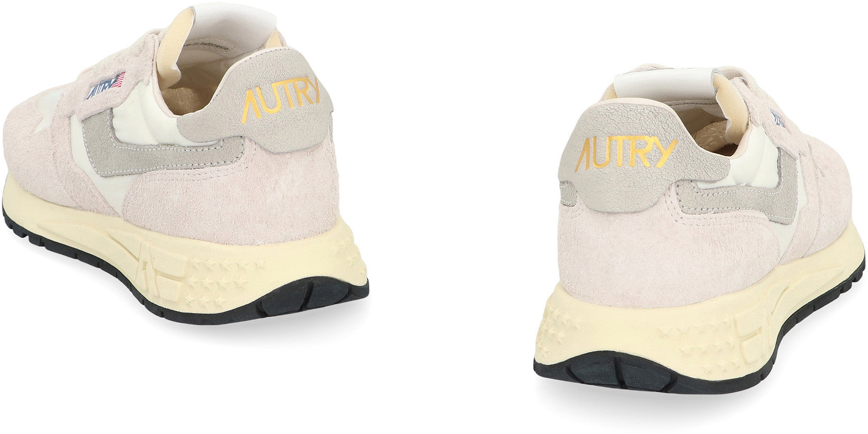 Reelwind Low-top sneakers