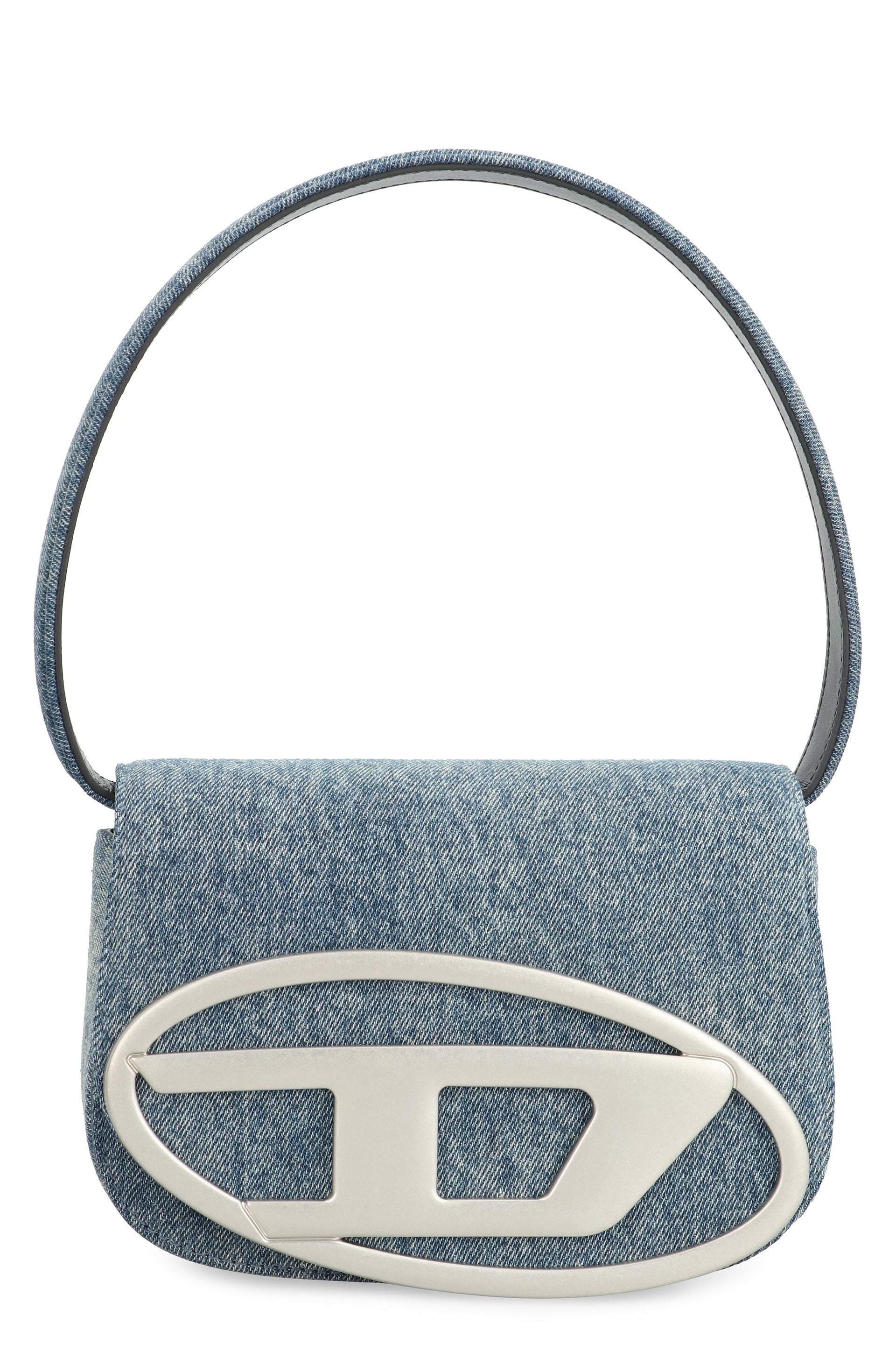 1dr leather shoulder bag