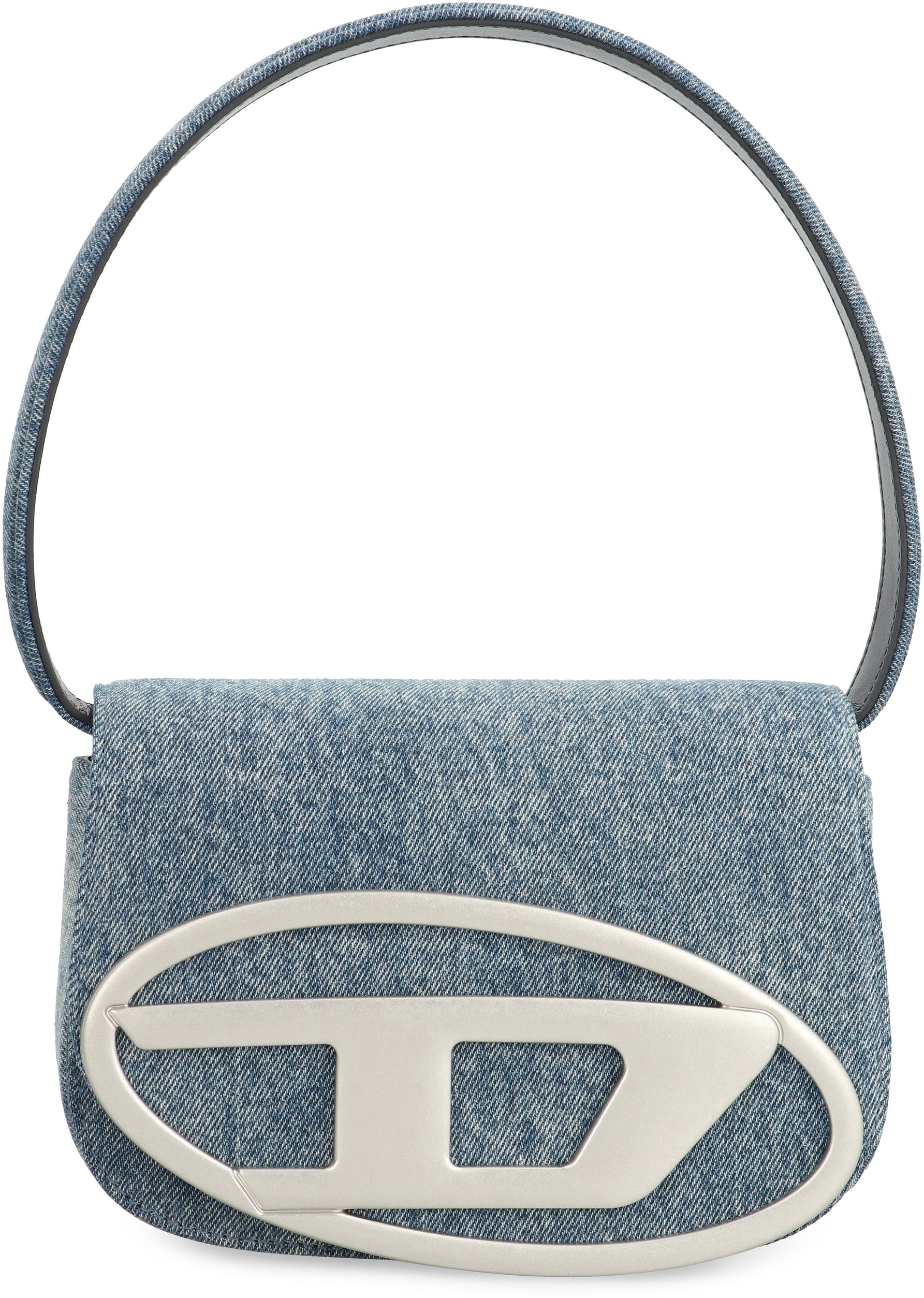 1dr leather shoulder bag