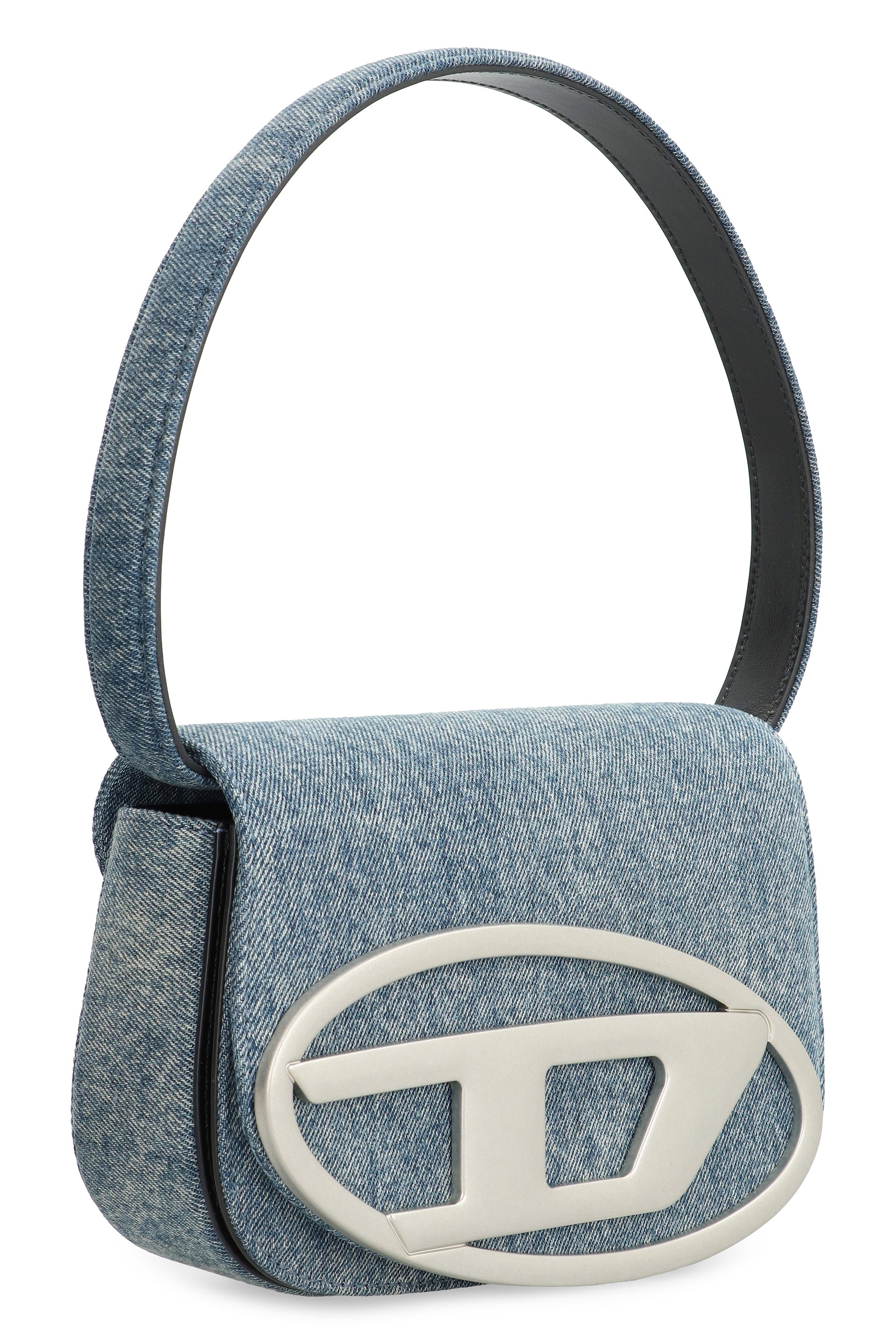 1dr leather shoulder bag