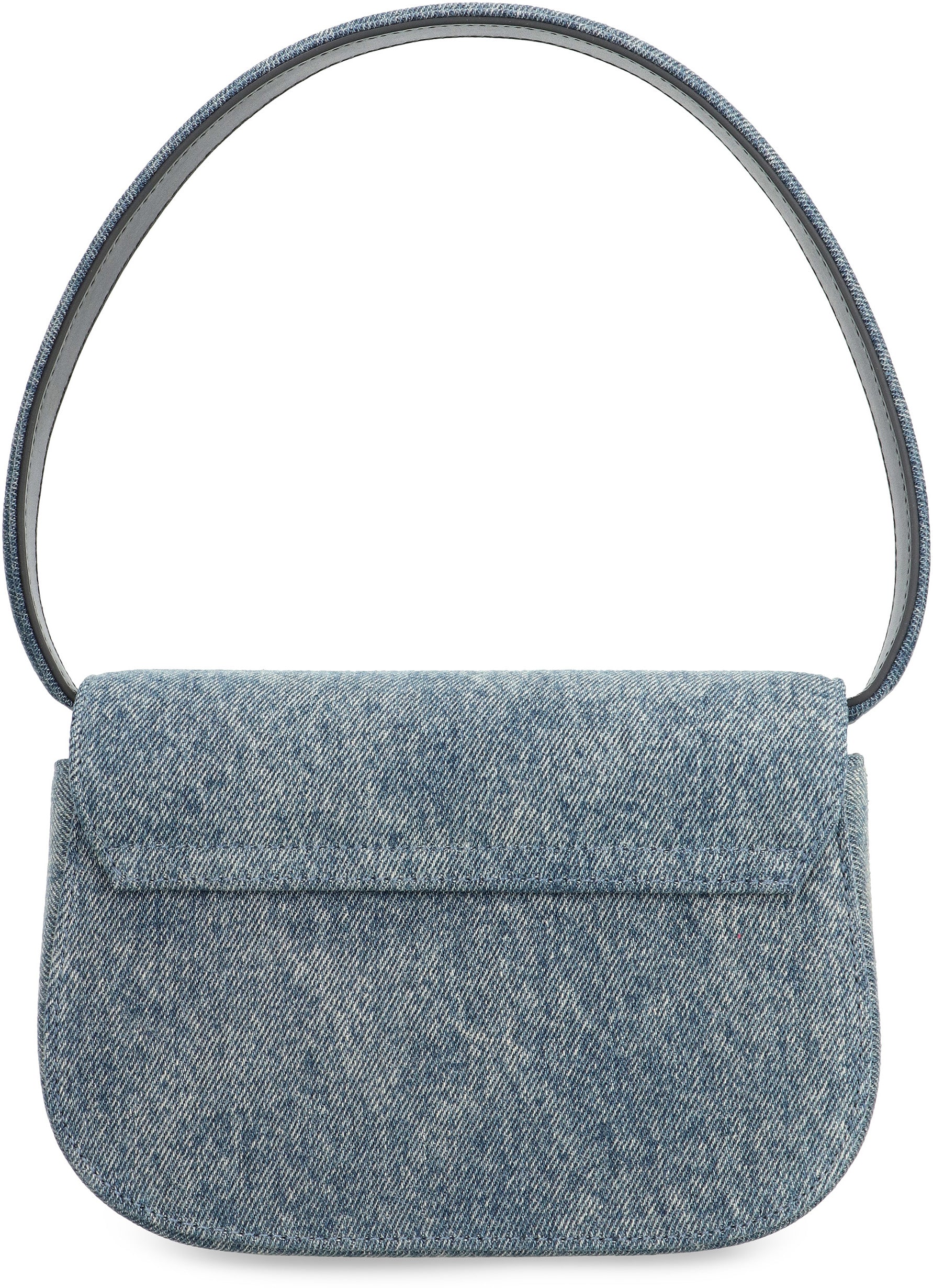 1dr leather shoulder bag