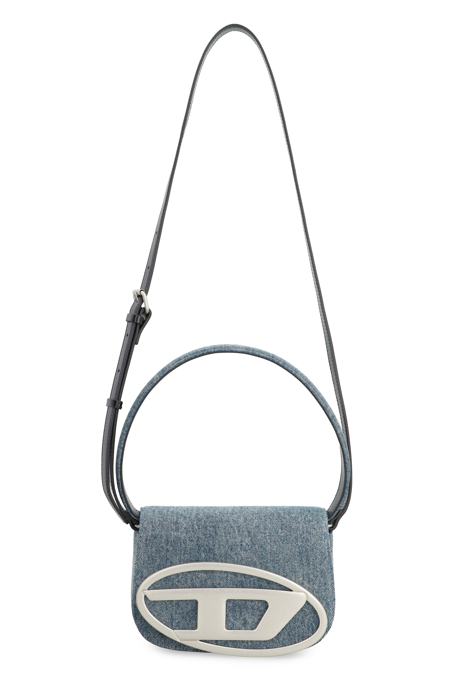 1dr leather shoulder bag