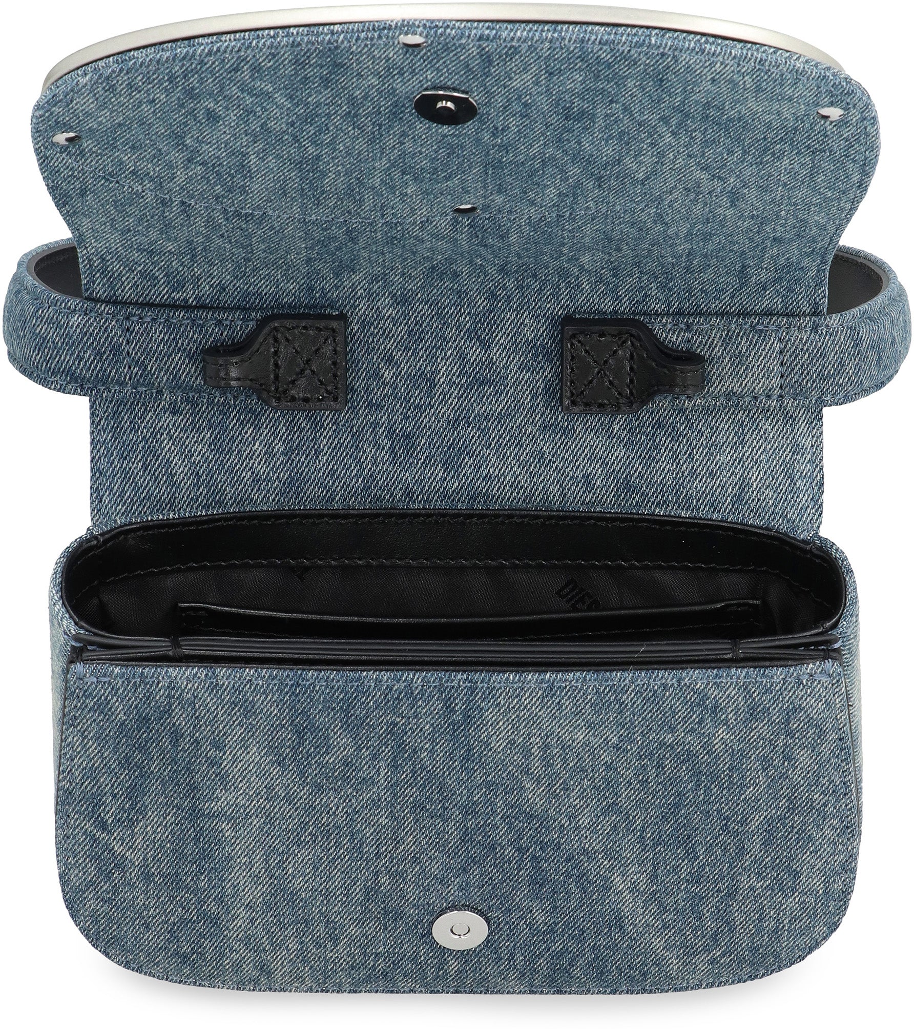 1dr leather shoulder bag