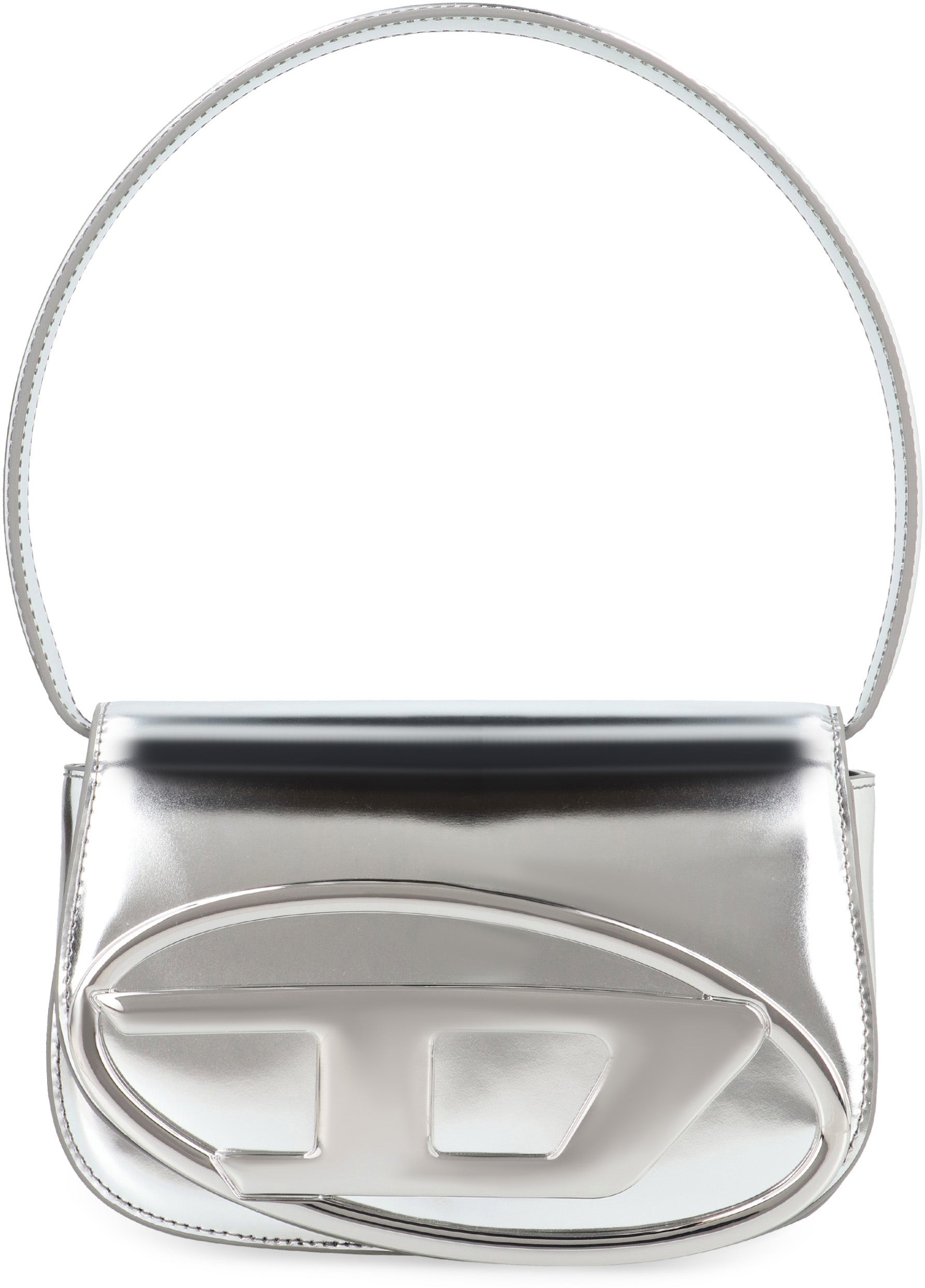 1DR Leather shoulder bag