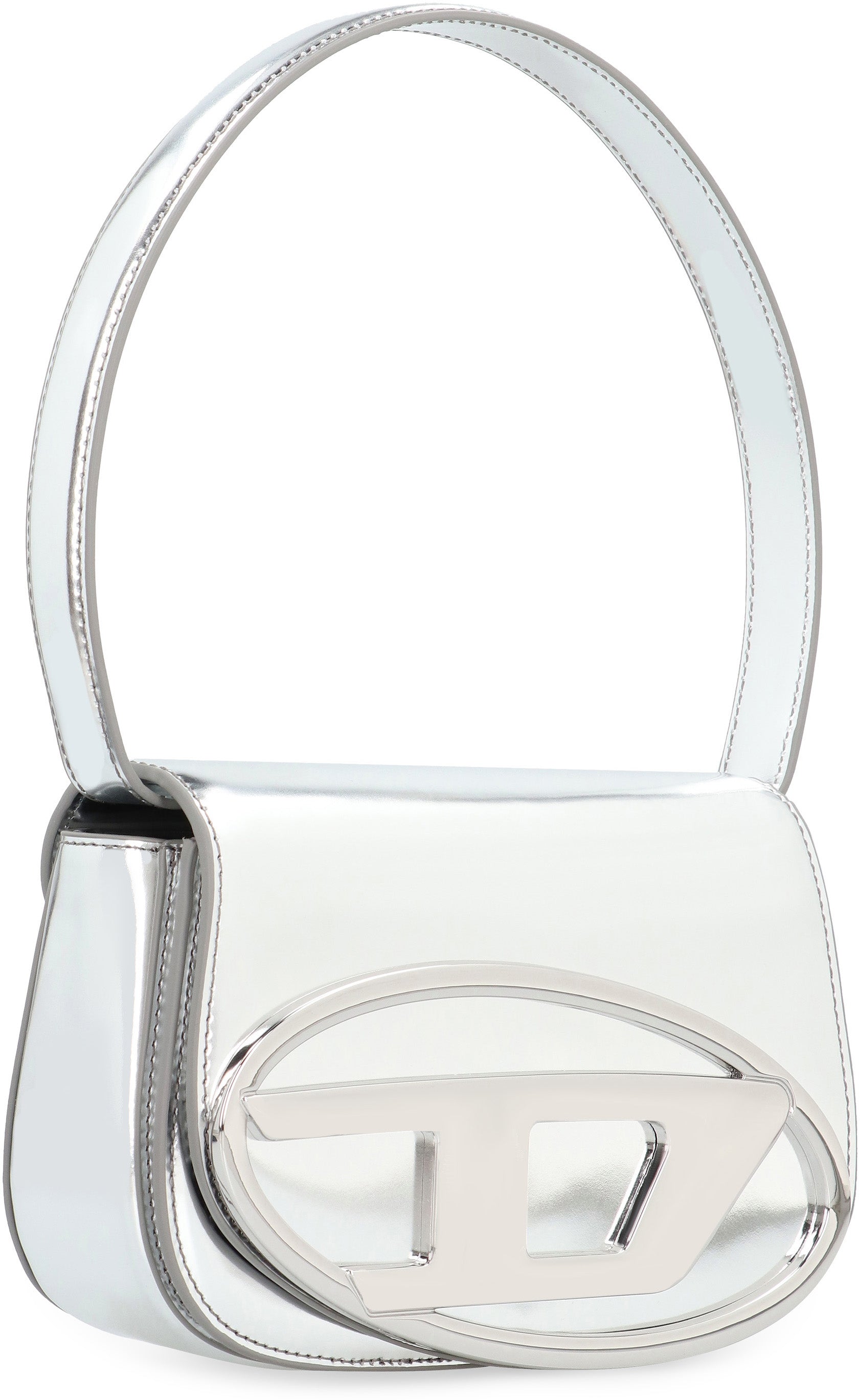 1DR Leather shoulder bag