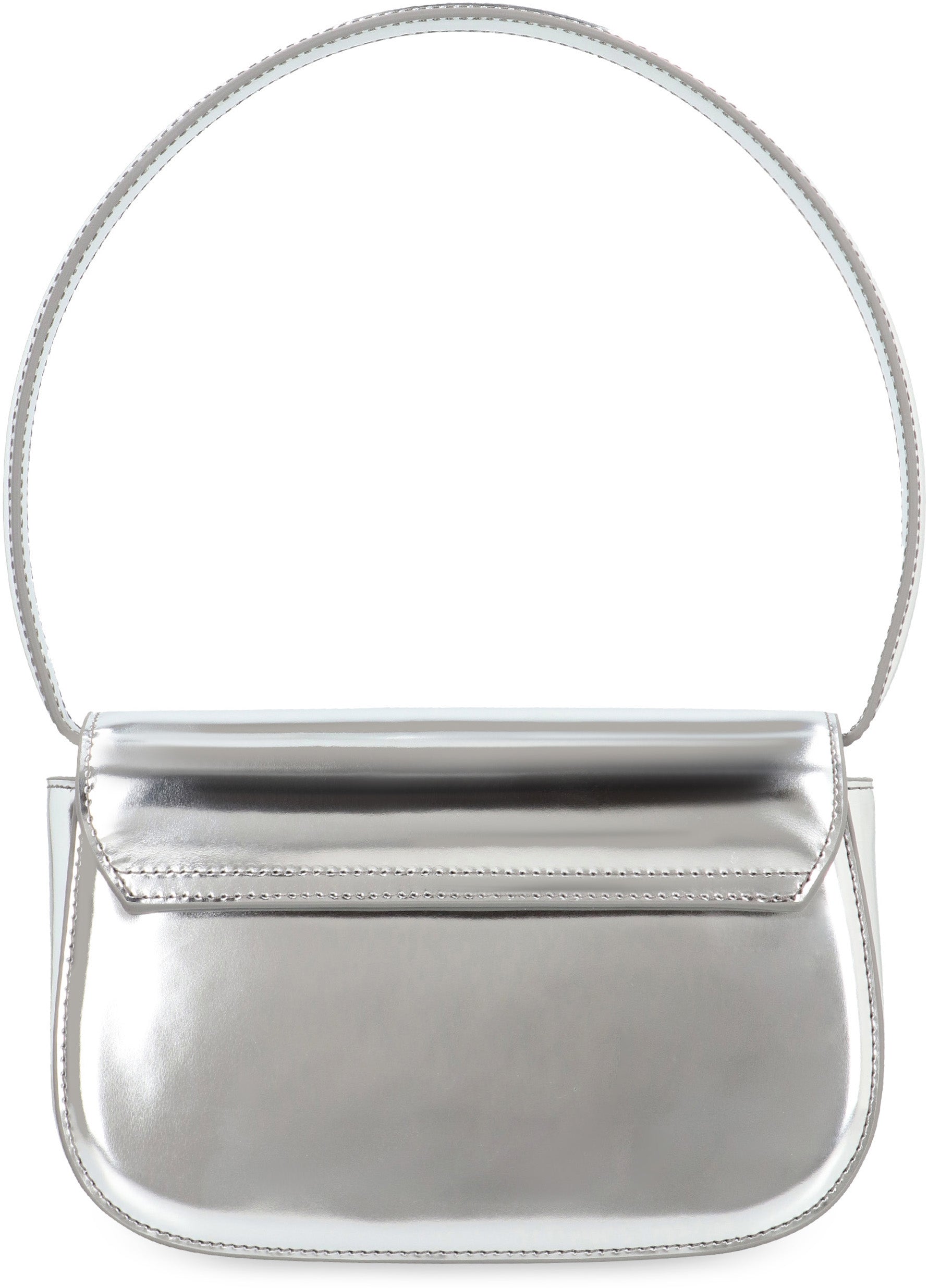 1DR Leather shoulder bag