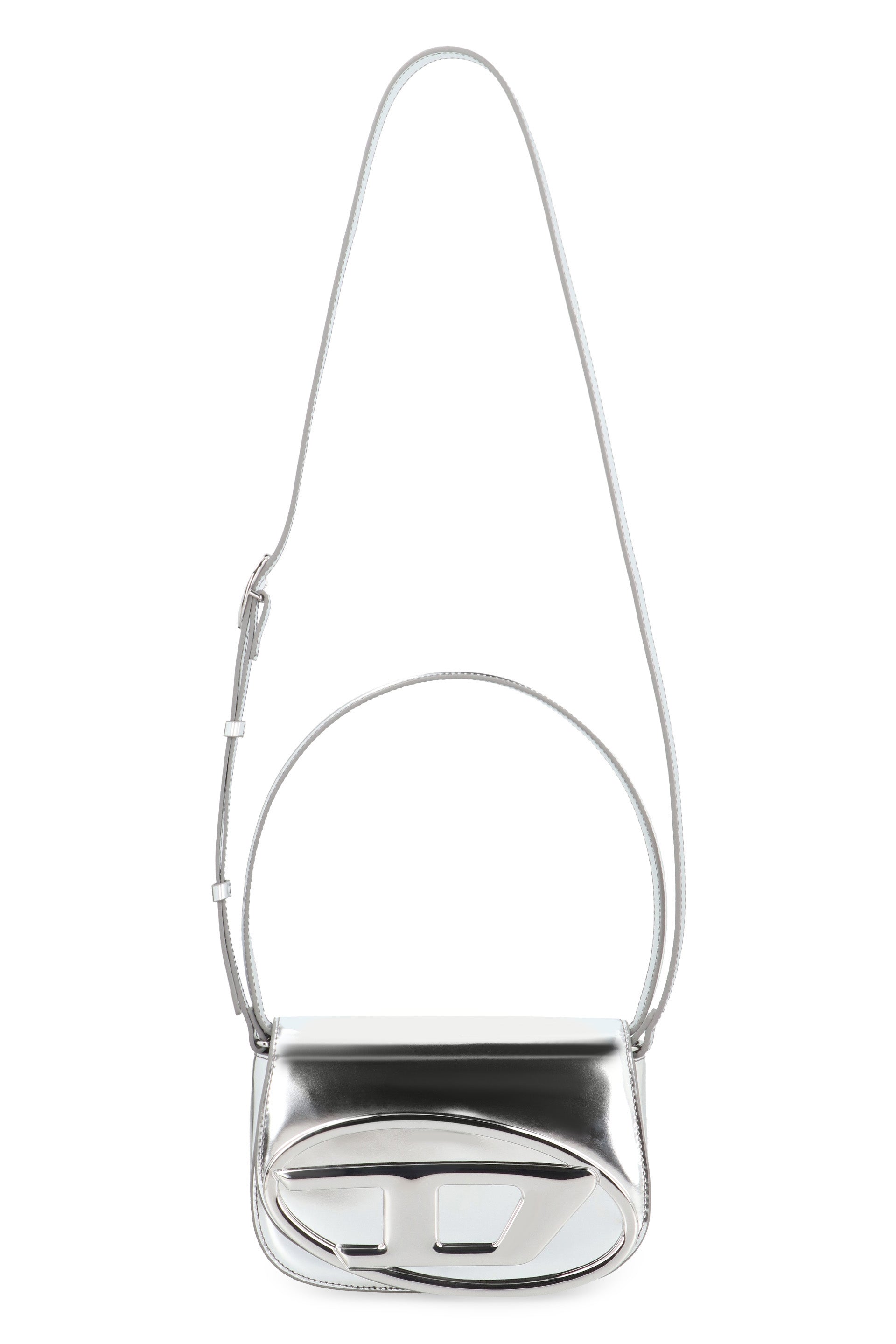 1DR Leather shoulder bag