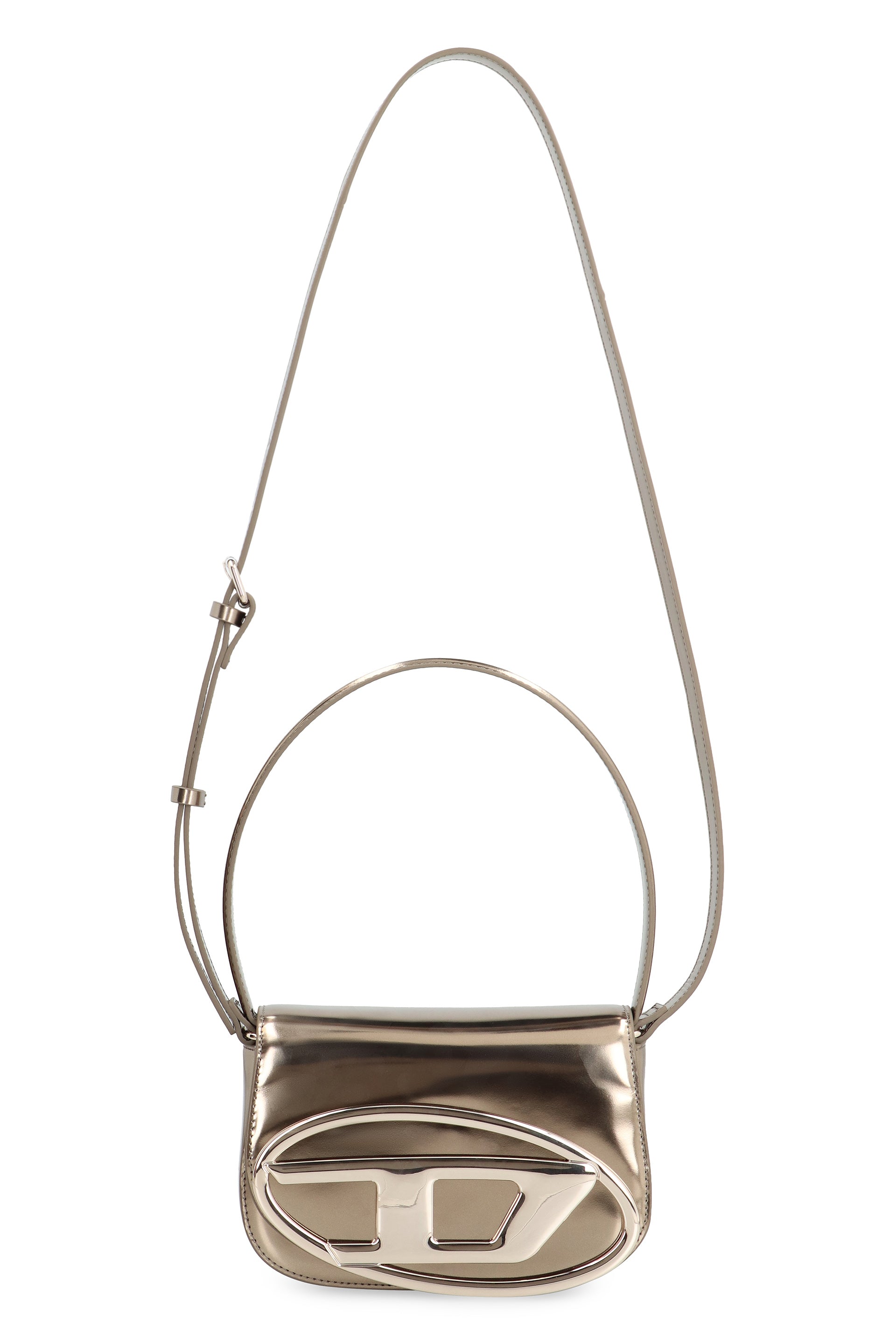 1dr leather shoulder bag