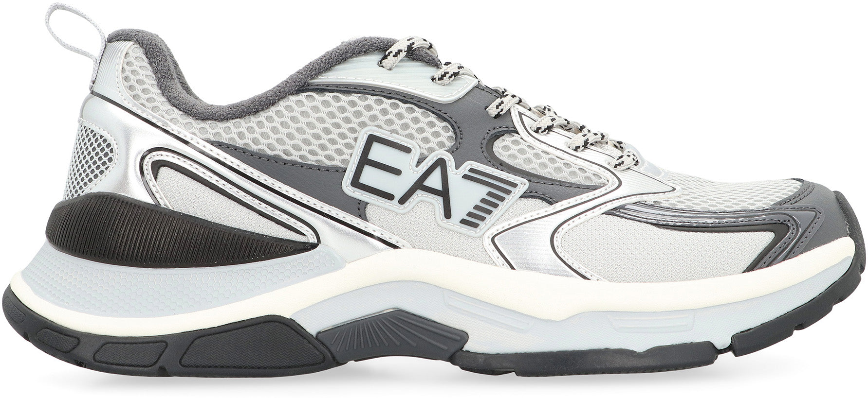 Predator low-top sneakers
