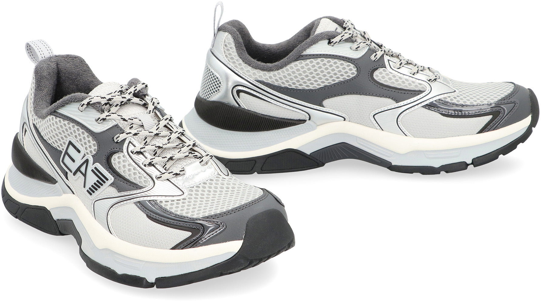 Predator low-top sneakers
