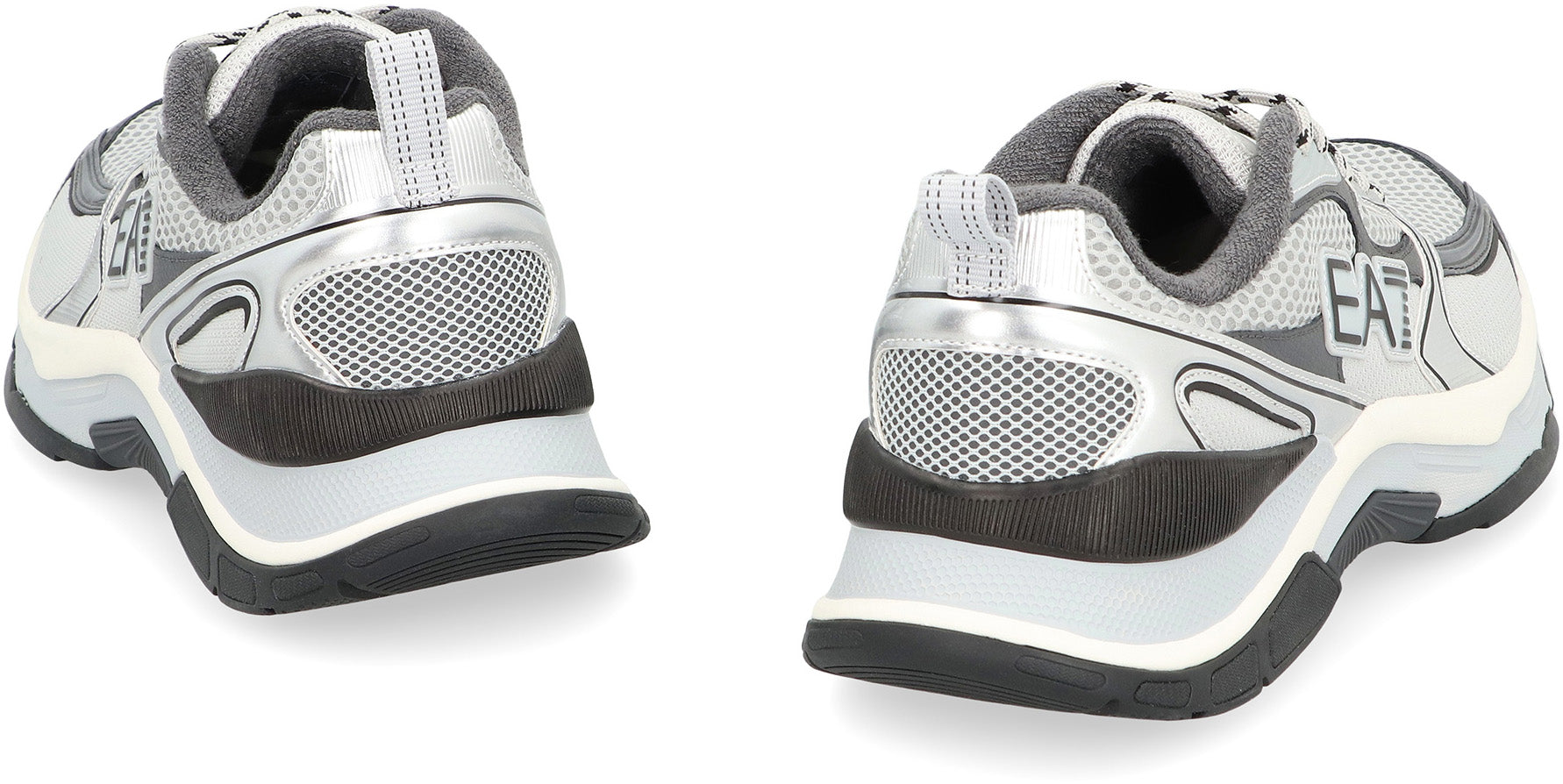Predator low-top sneakers