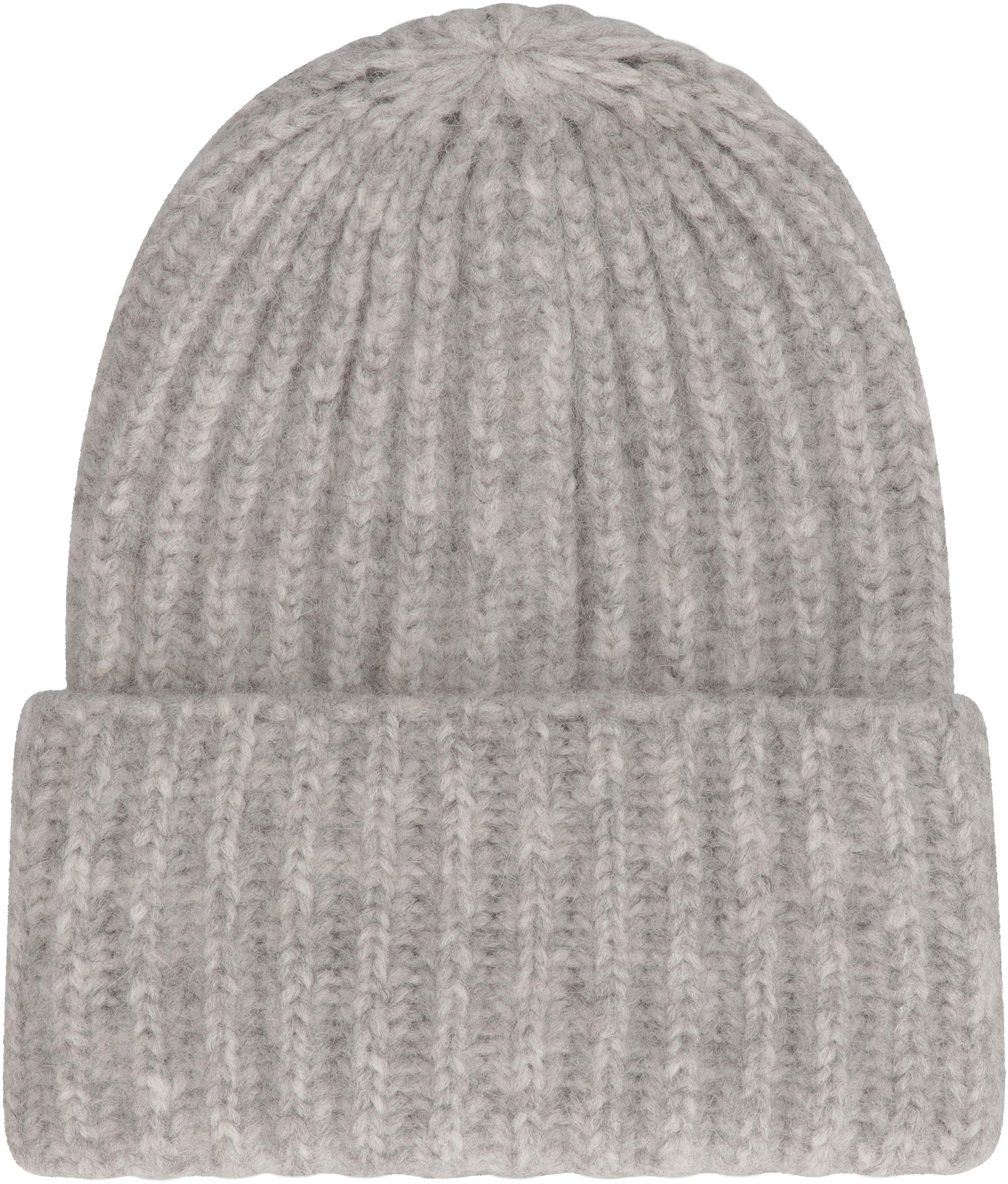 Knitted beanie