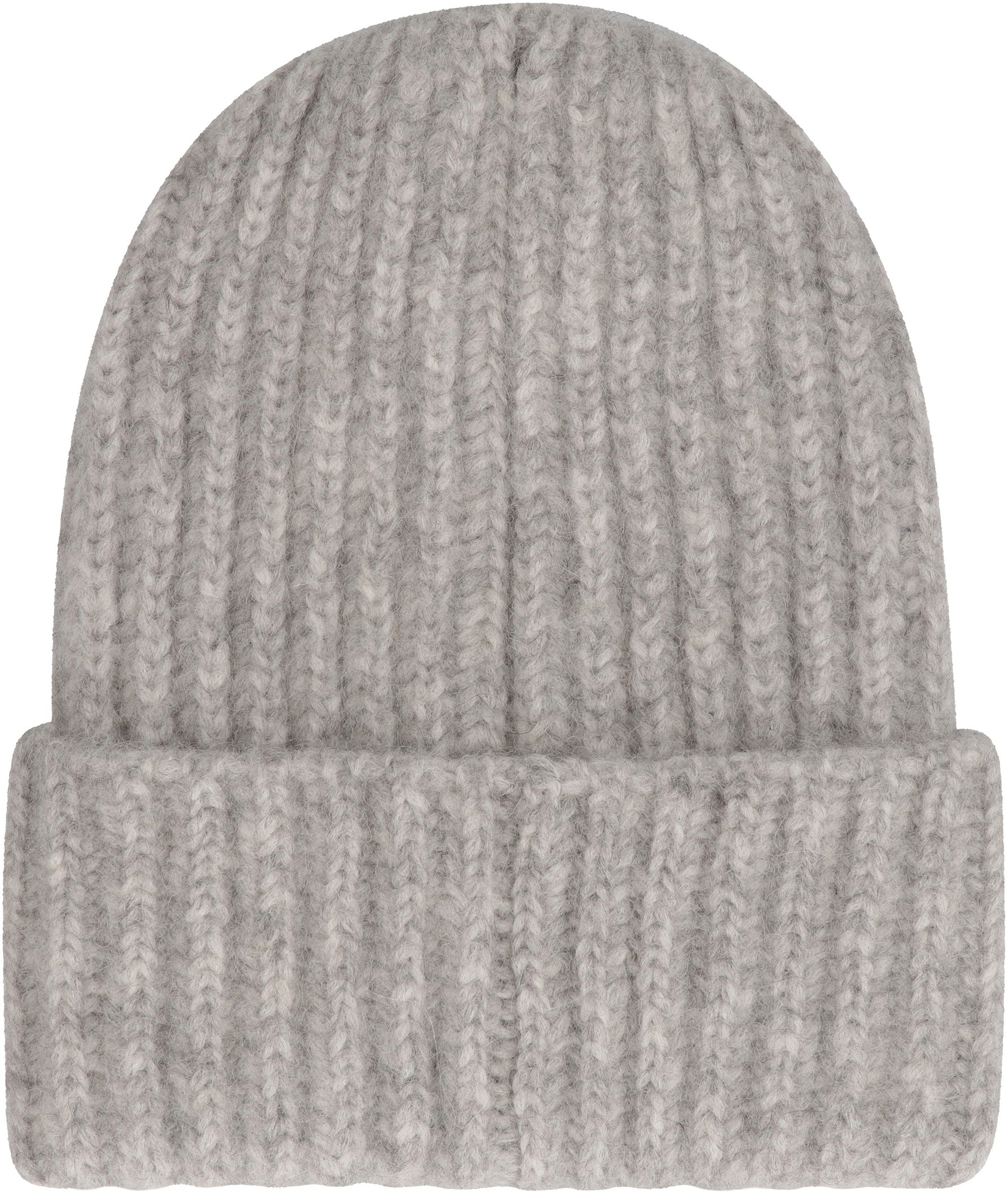 Knitted beanie