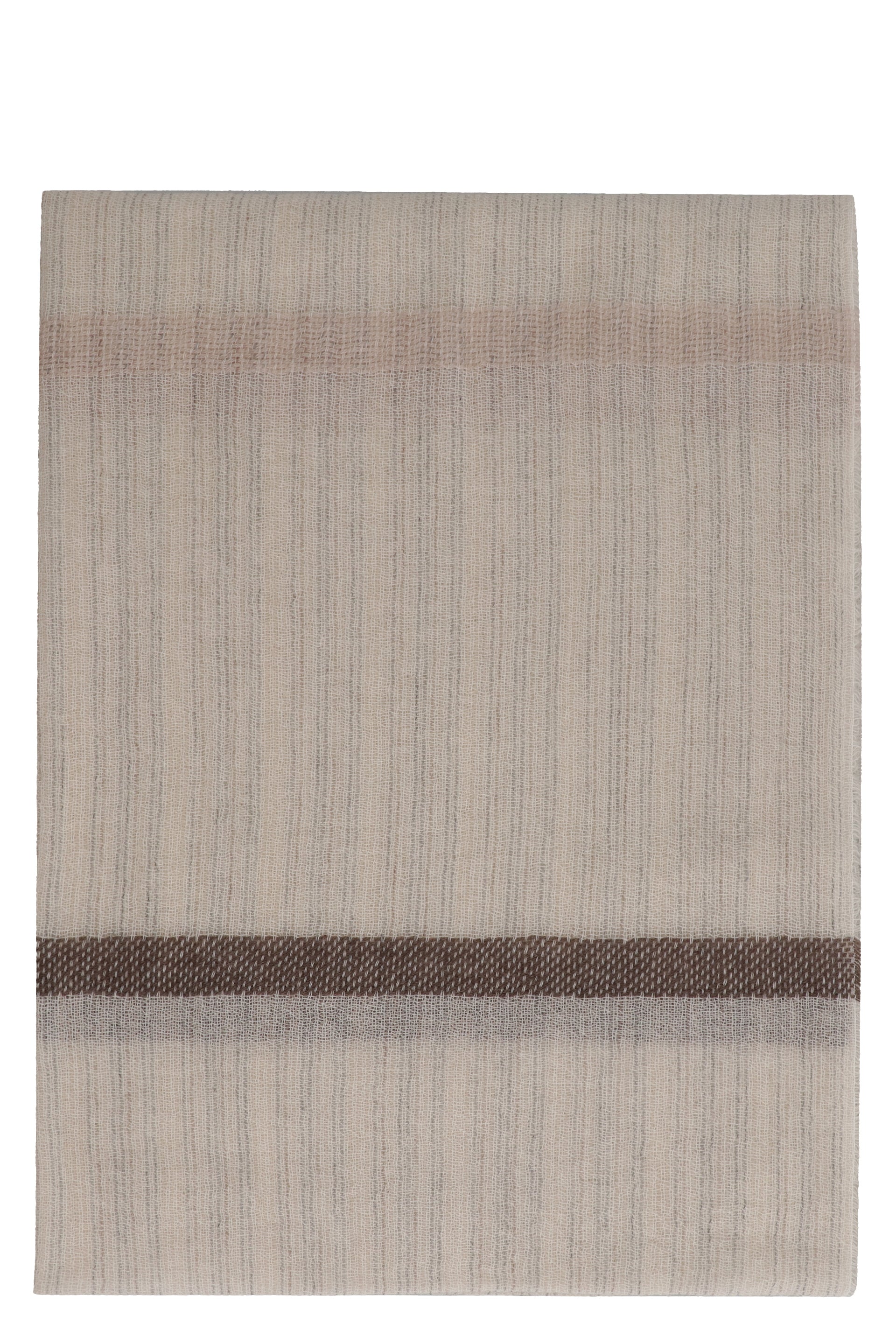 Cashmere scarf