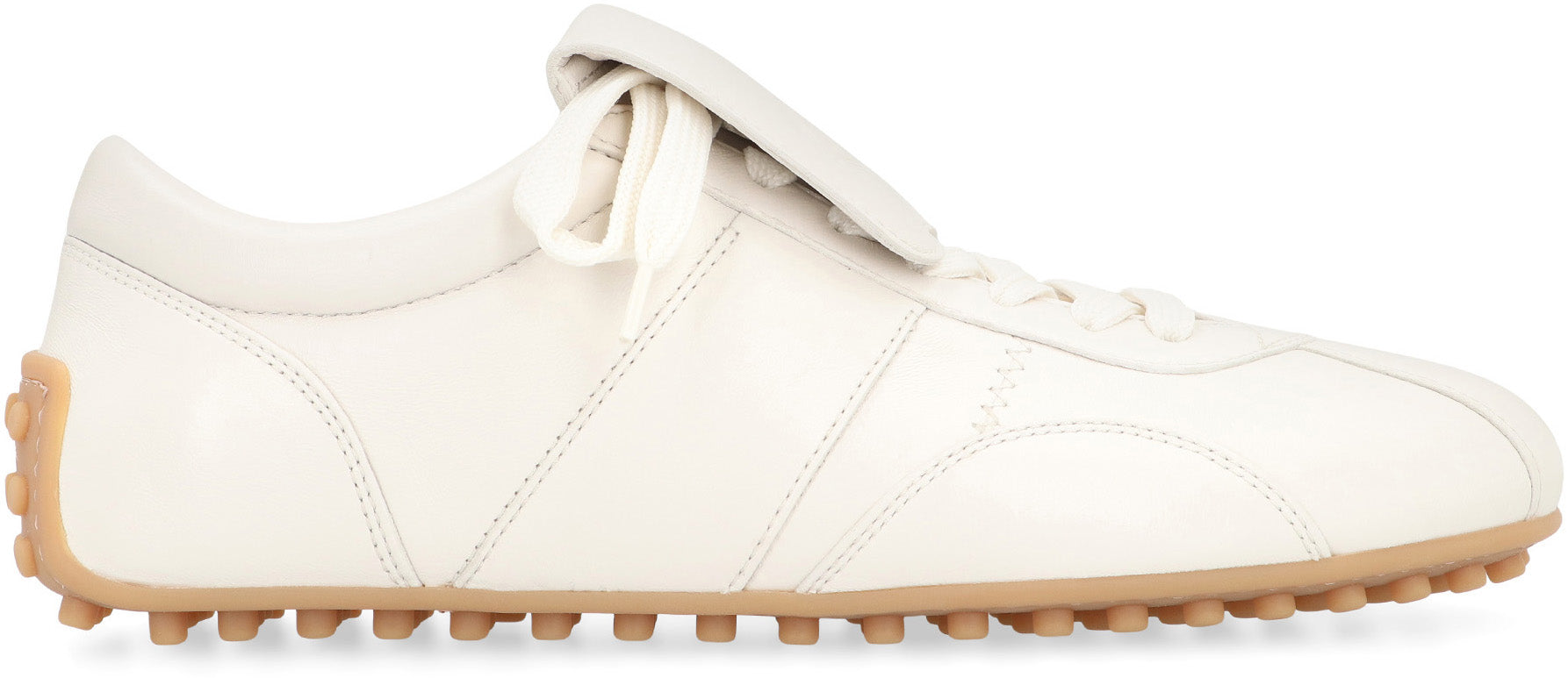 Tod's T-Marathon leather sneakers