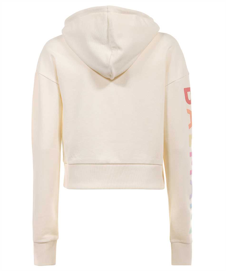 Cotton hoodie