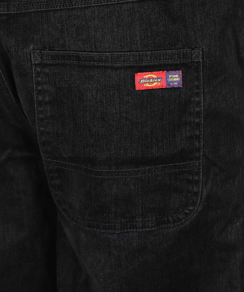Cotton trousers