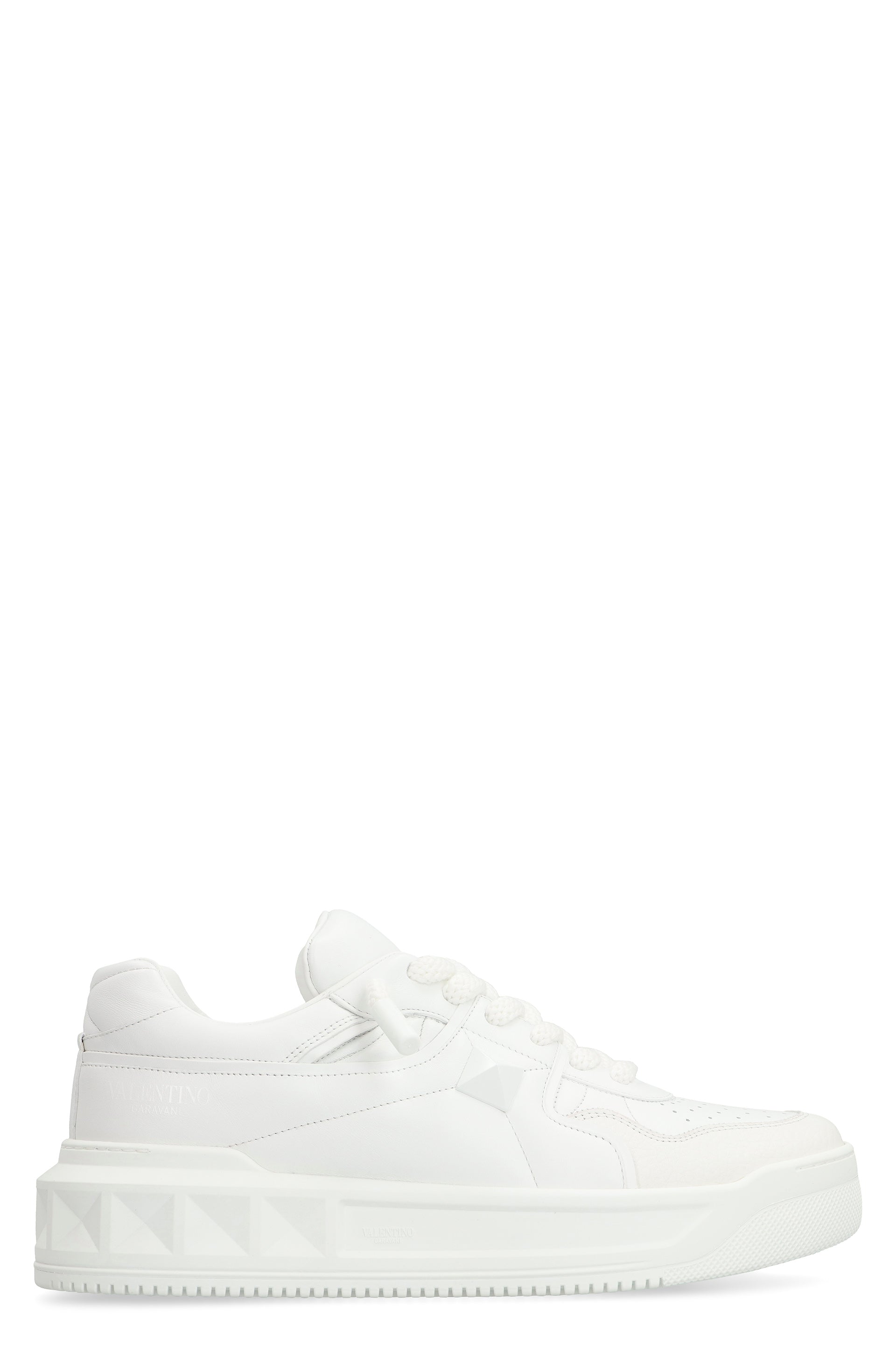 Valentino Garavani- ONE STUD XL Low-top sneakers