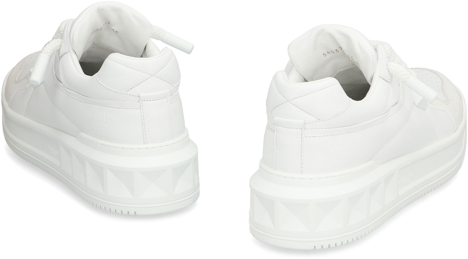 Valentino Garavani- ONE STUD XL Low-top sneakers