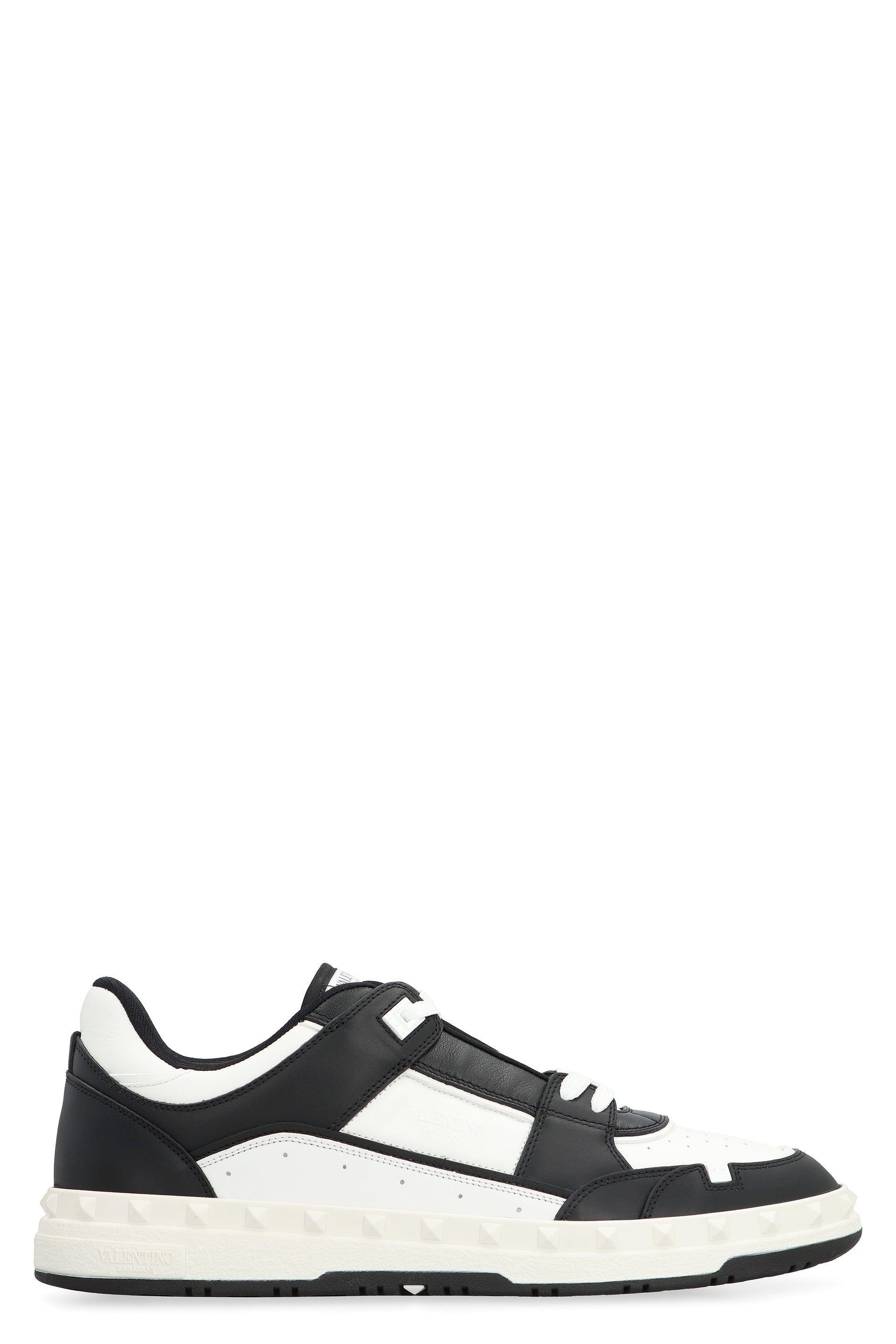 Valentino Garavani - Freedots Low-top sneakers