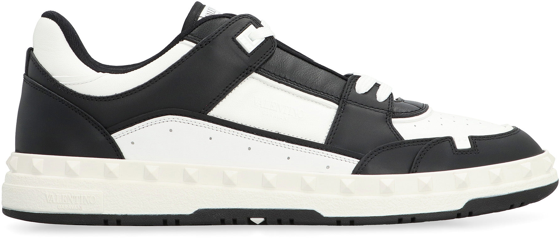 Valentino Garavani - Freedots Low-top sneakers