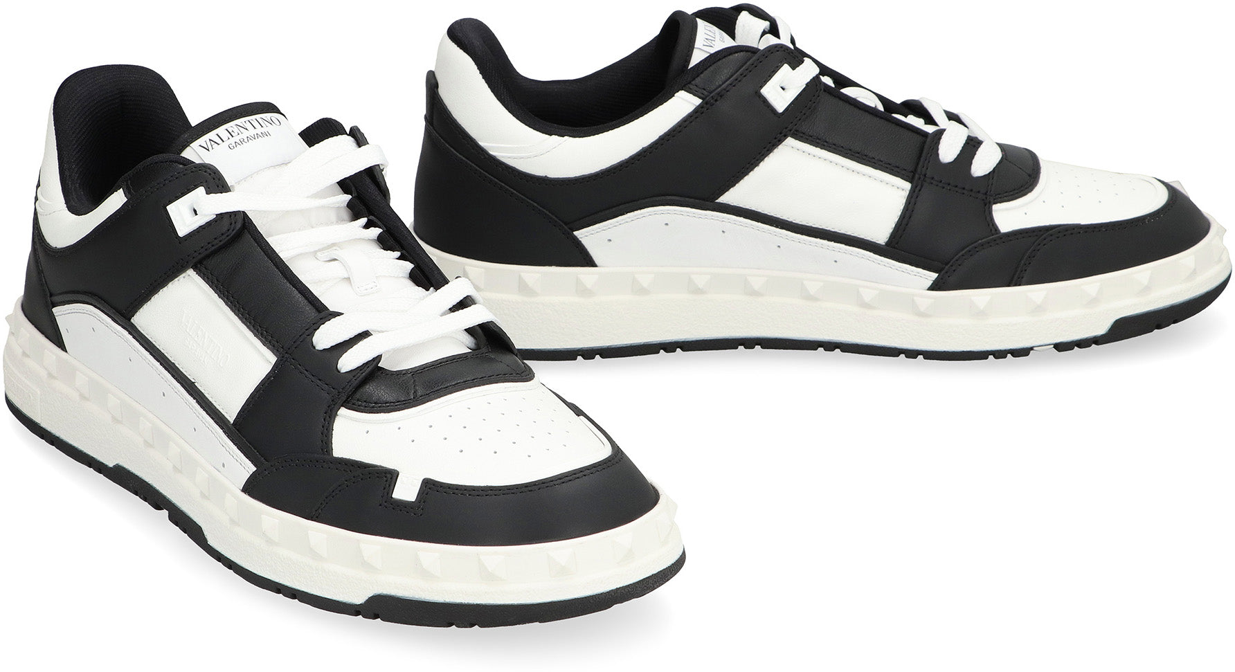 Valentino Garavani - Freedots Low-top sneakers