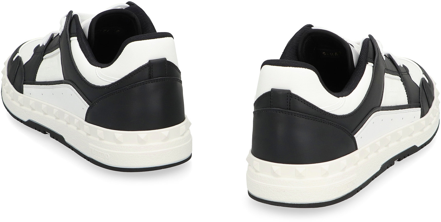 Valentino Garavani - Freedots Low-top sneakers