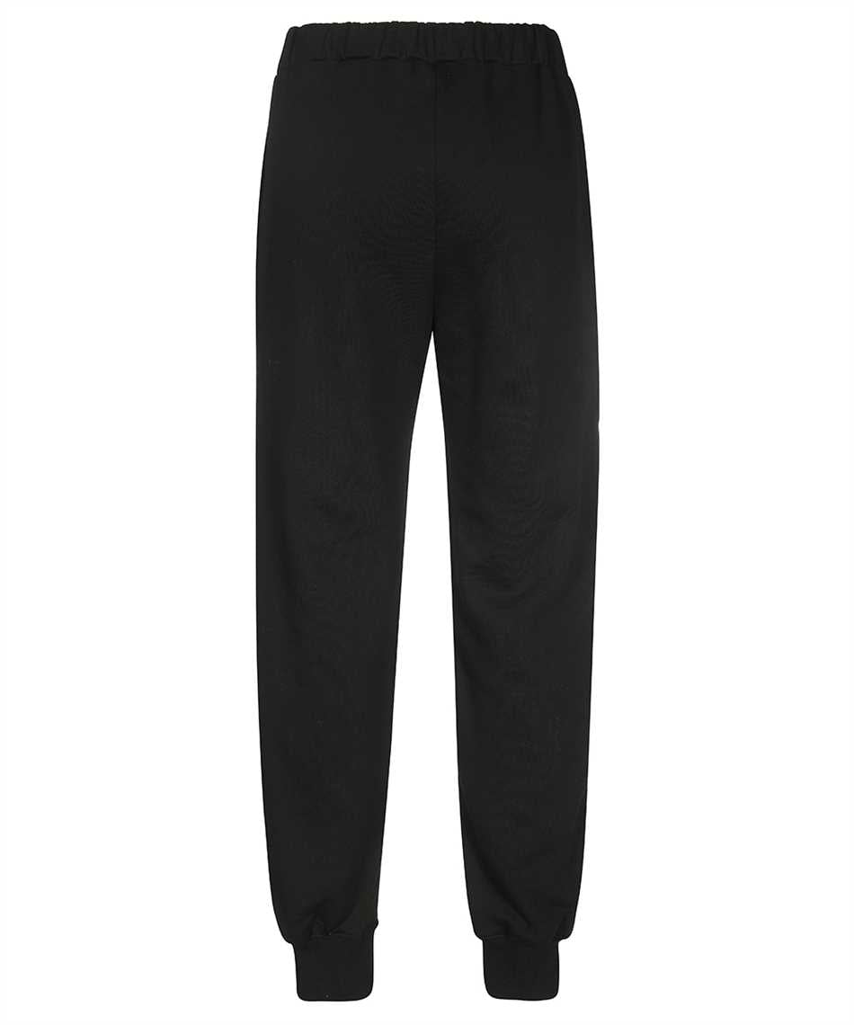 Logo print sweatpants
