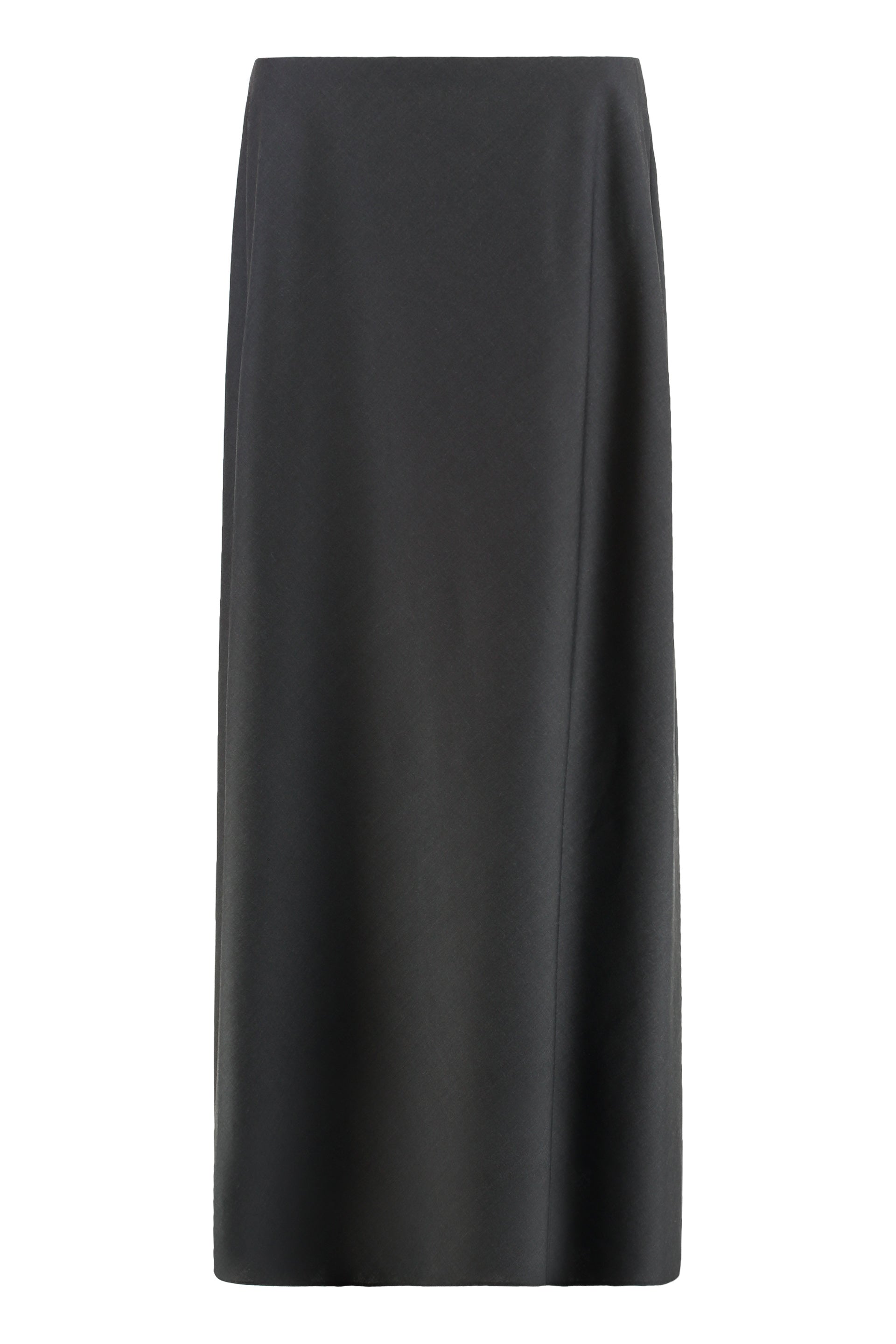 Midi skirt