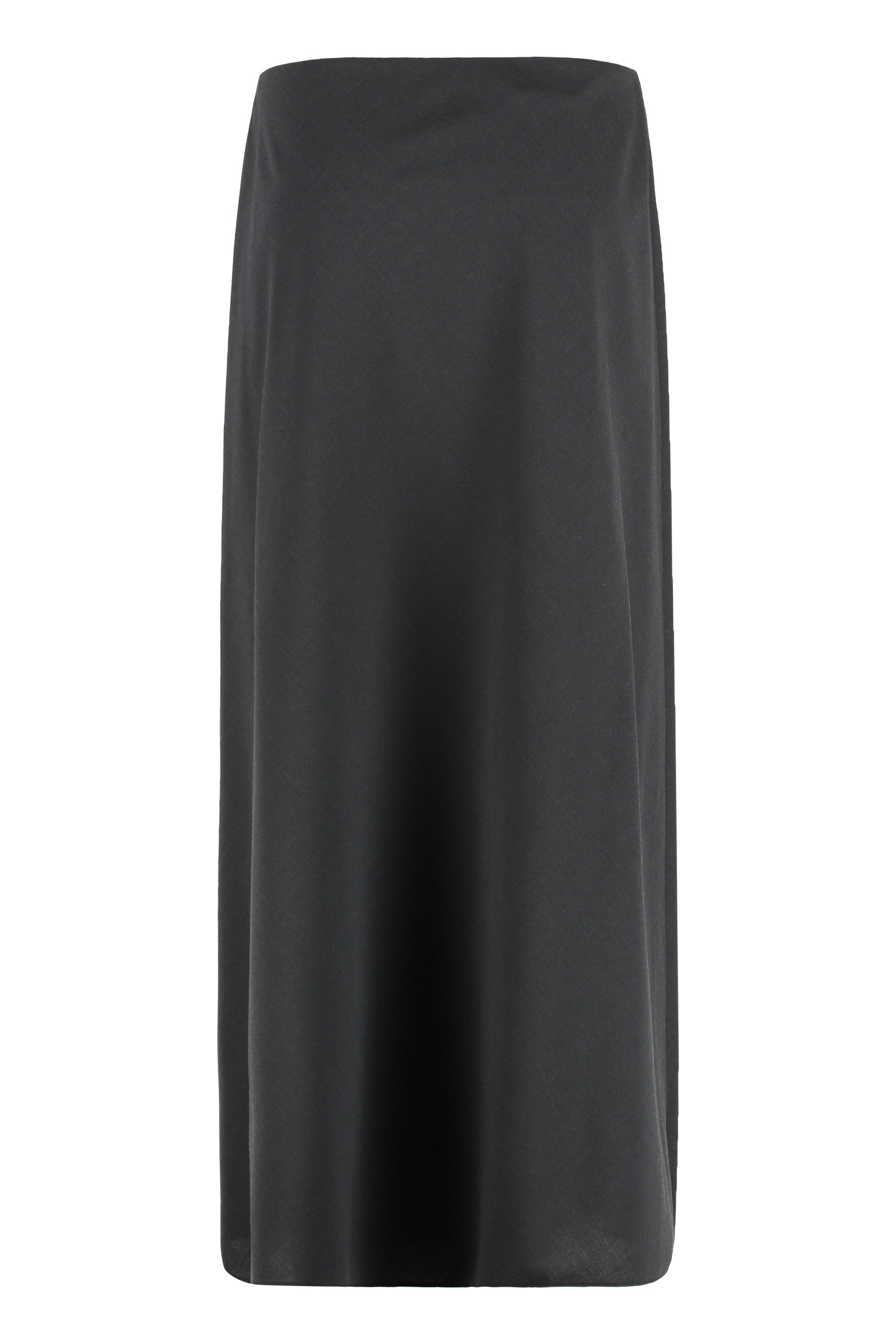 Midi skirt